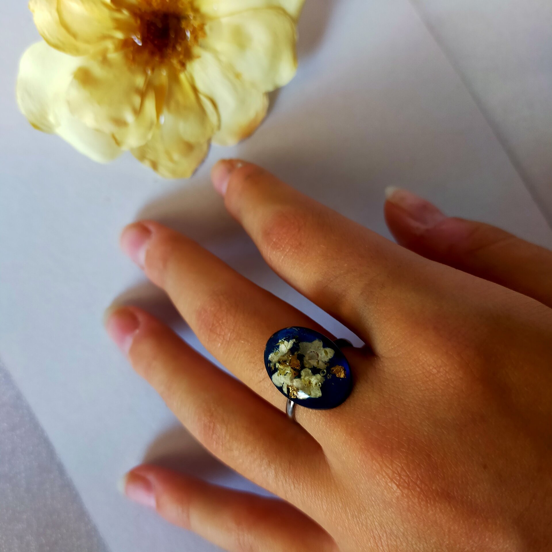 Anillos "Inside" - 5