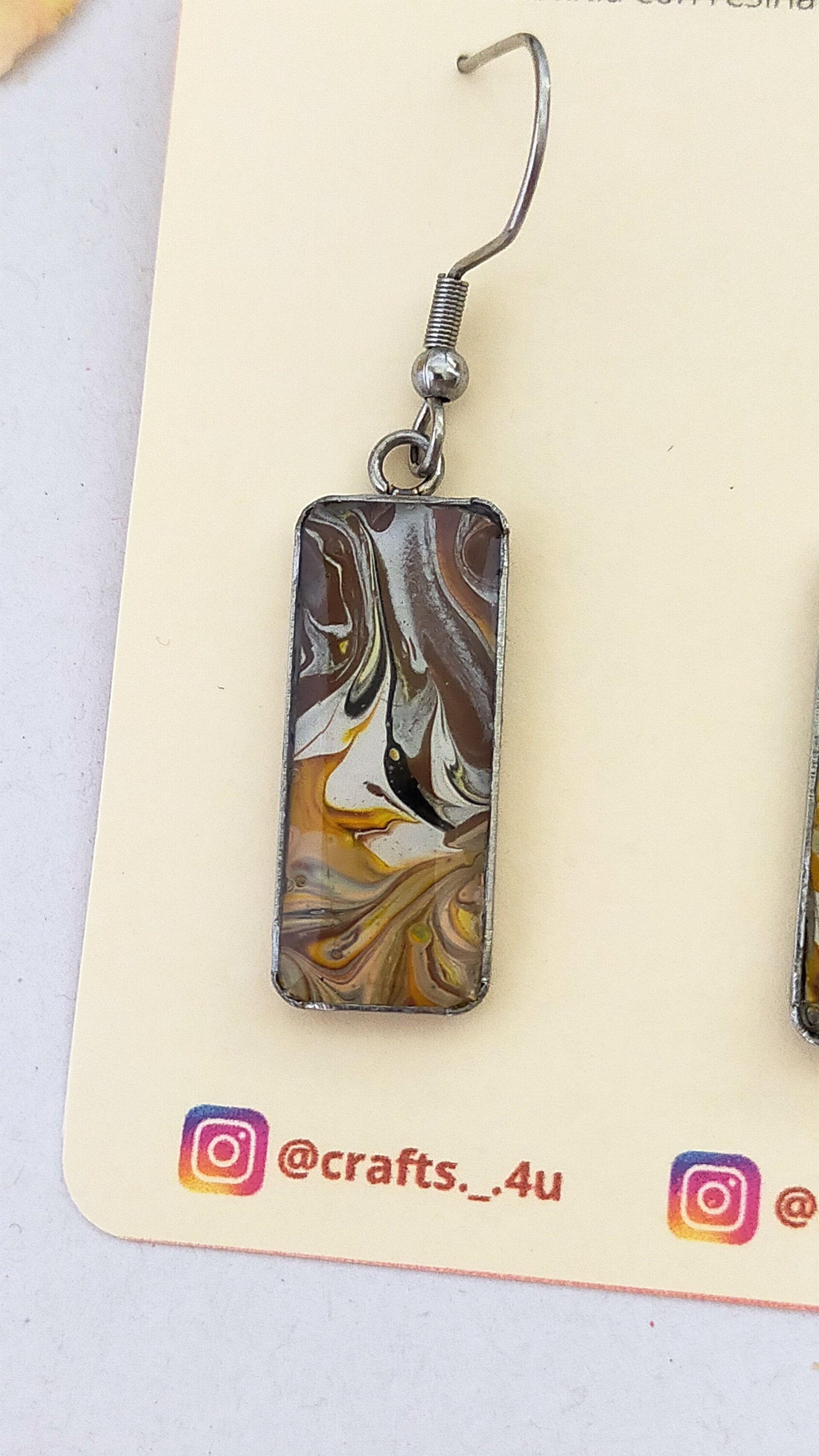 Pendientes Colección Otoño '23 - 11