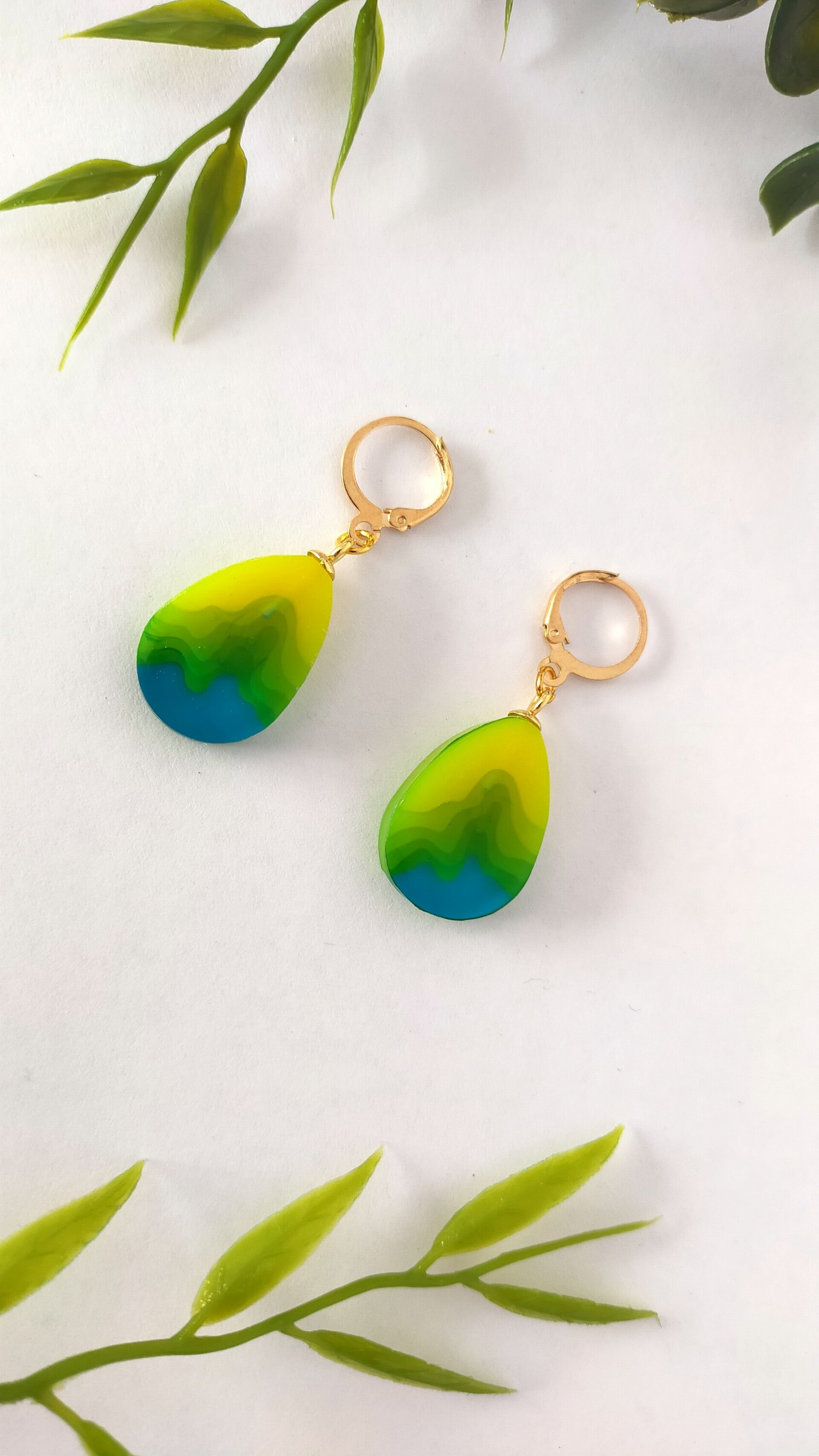 Pendientes Colección Primavera '24 - 2