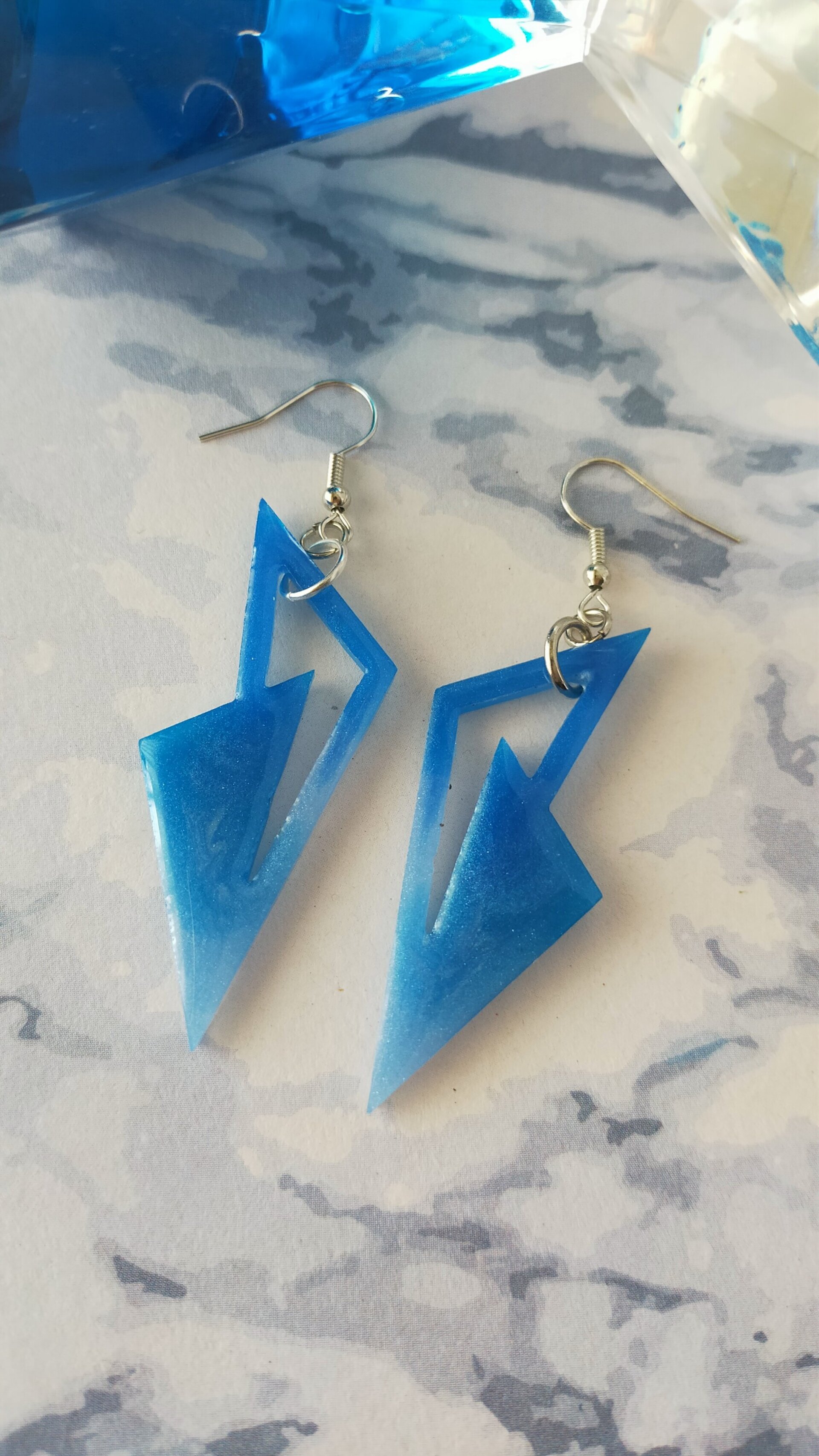 Pendientes Colección Primavera '24 - 4