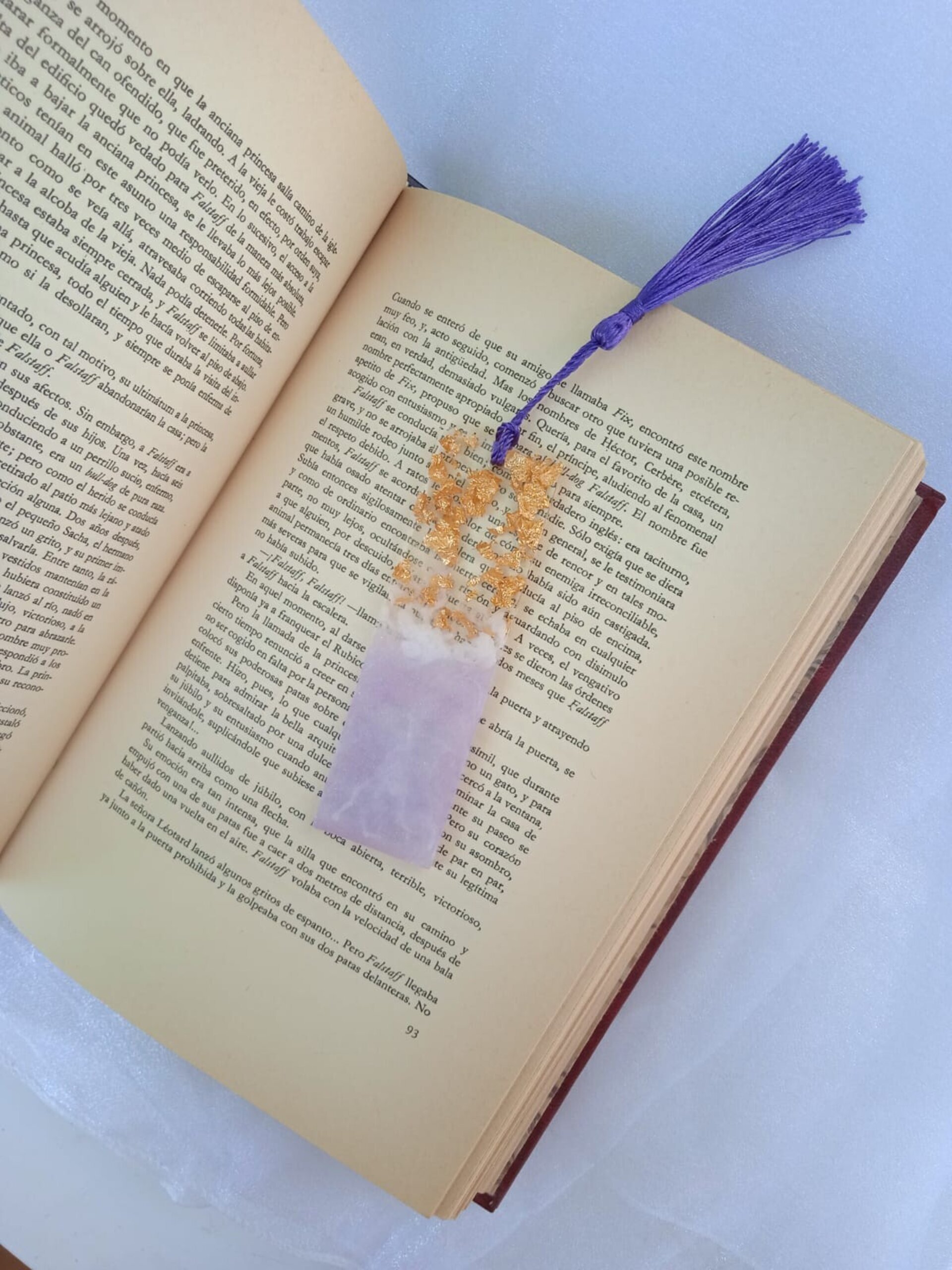 Marcapáginas Básicos - 2