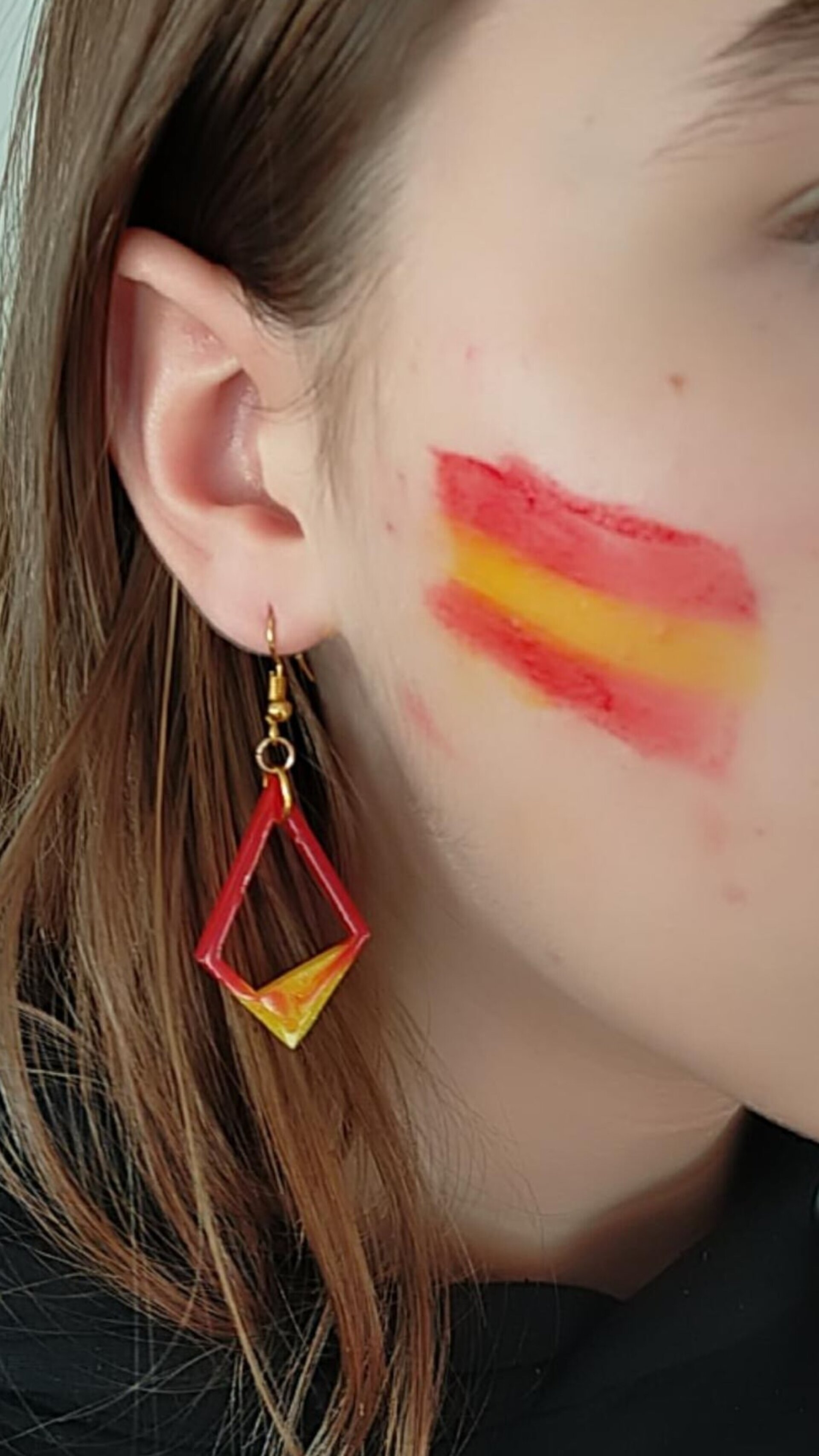 Pendientes temáticos "España" - 11