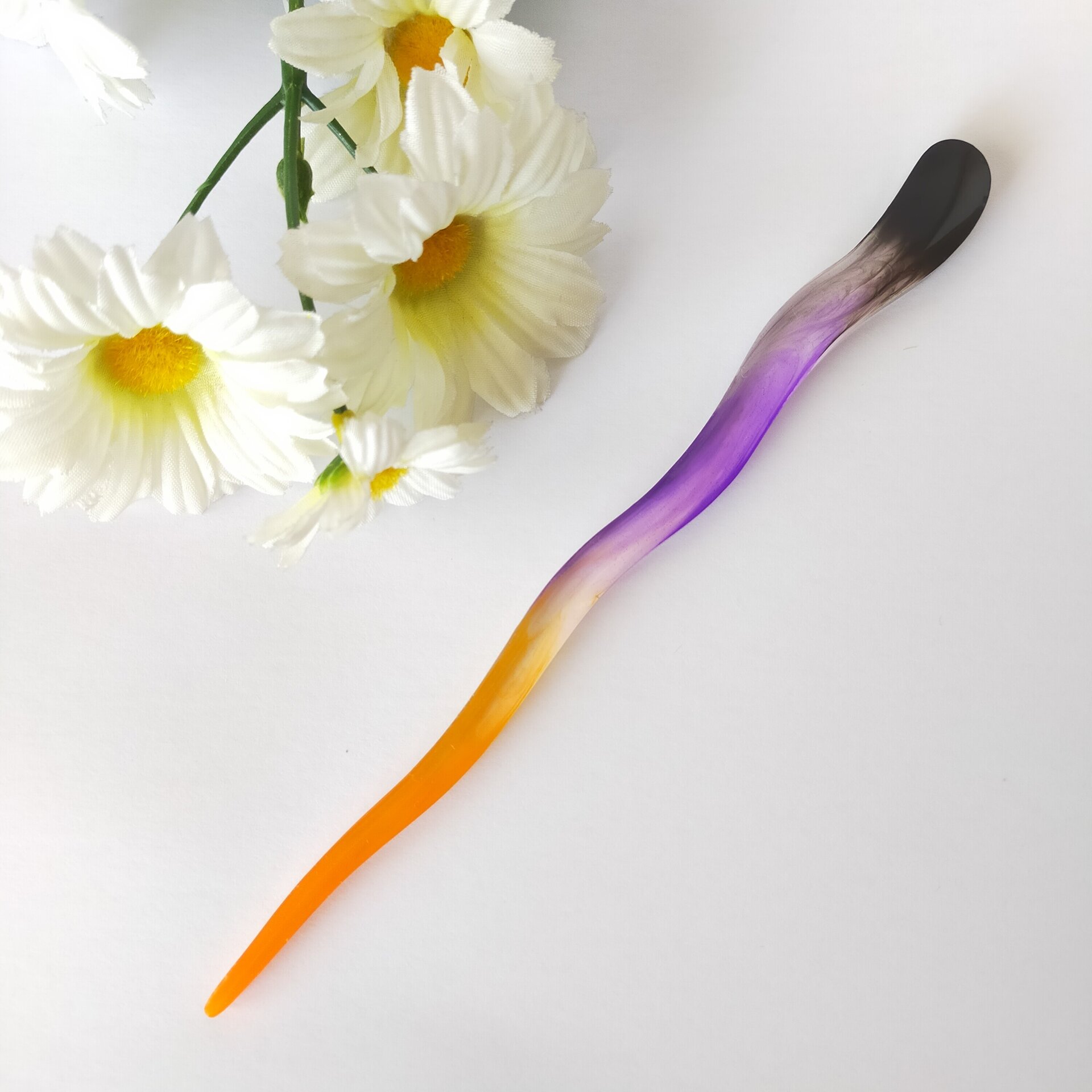 Agujas de Pelo (agotadas) - 3