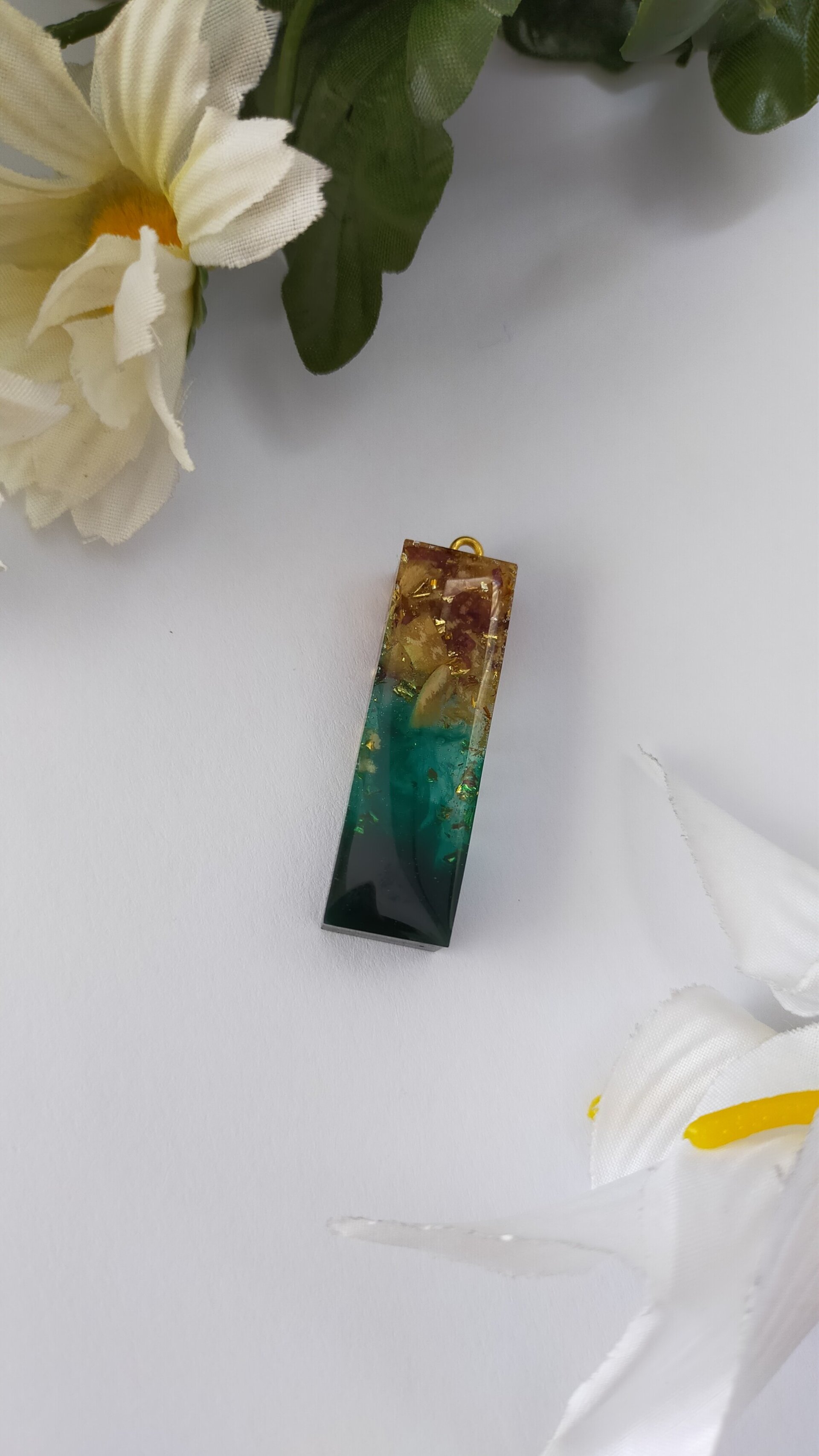 Llaveros Inicial A-I - 20