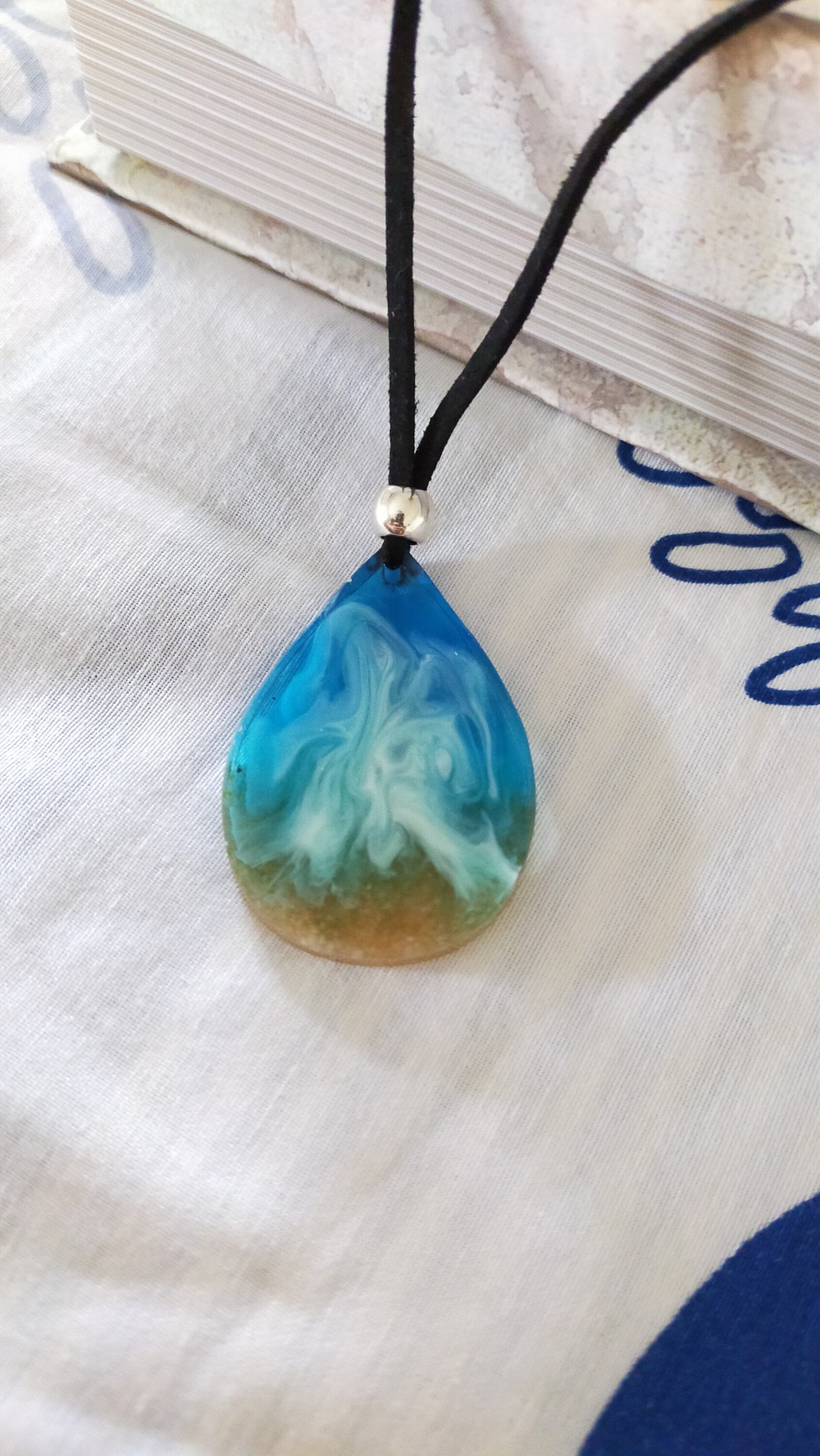 Colgantes "Reflejos de Transformación" - 3