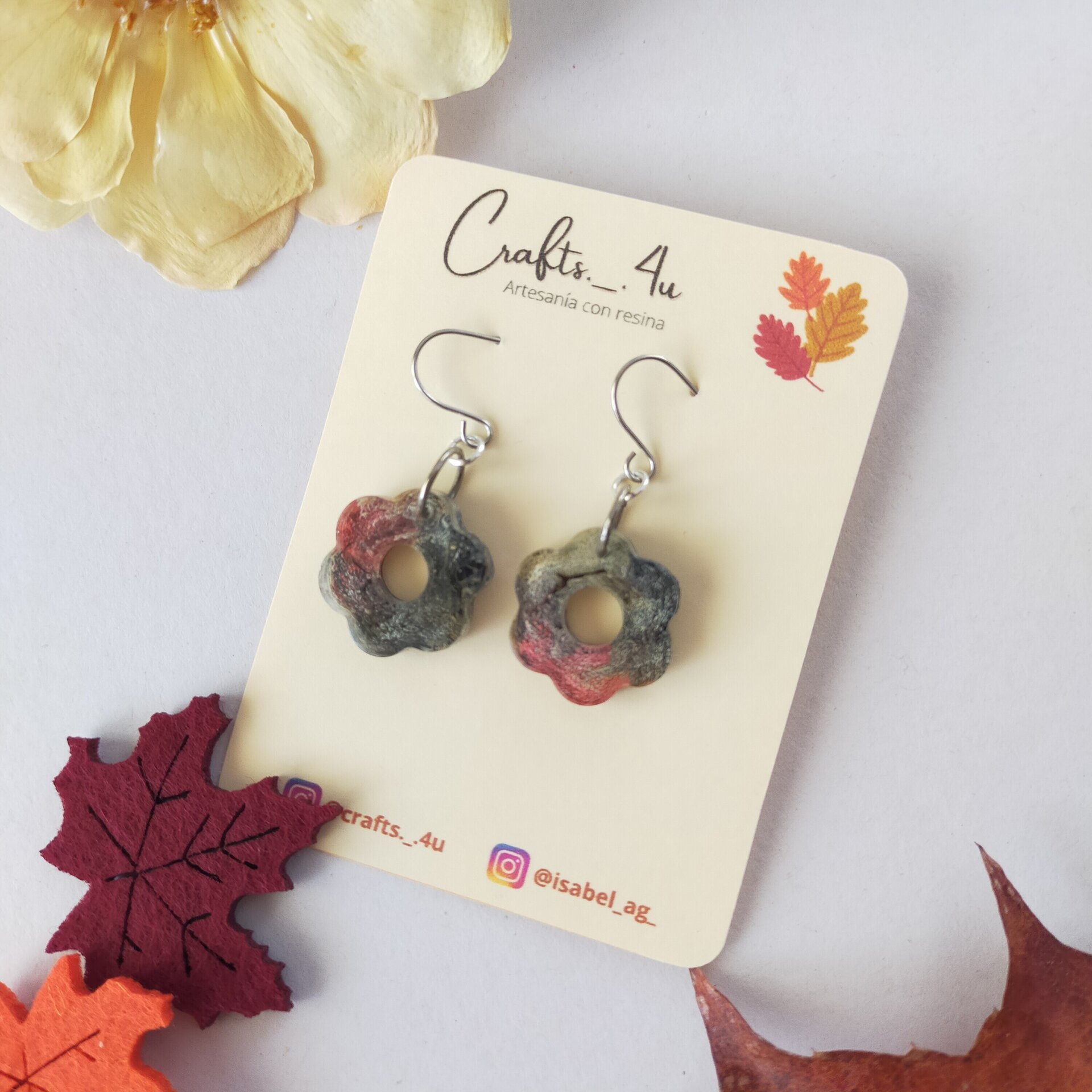 Pendientes Colección Otoño '23 - 5