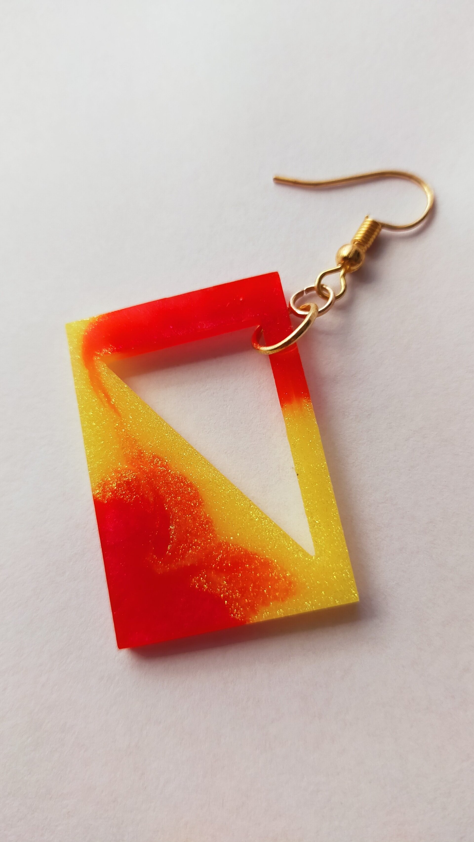 Pendientes temáticos "España" - 6