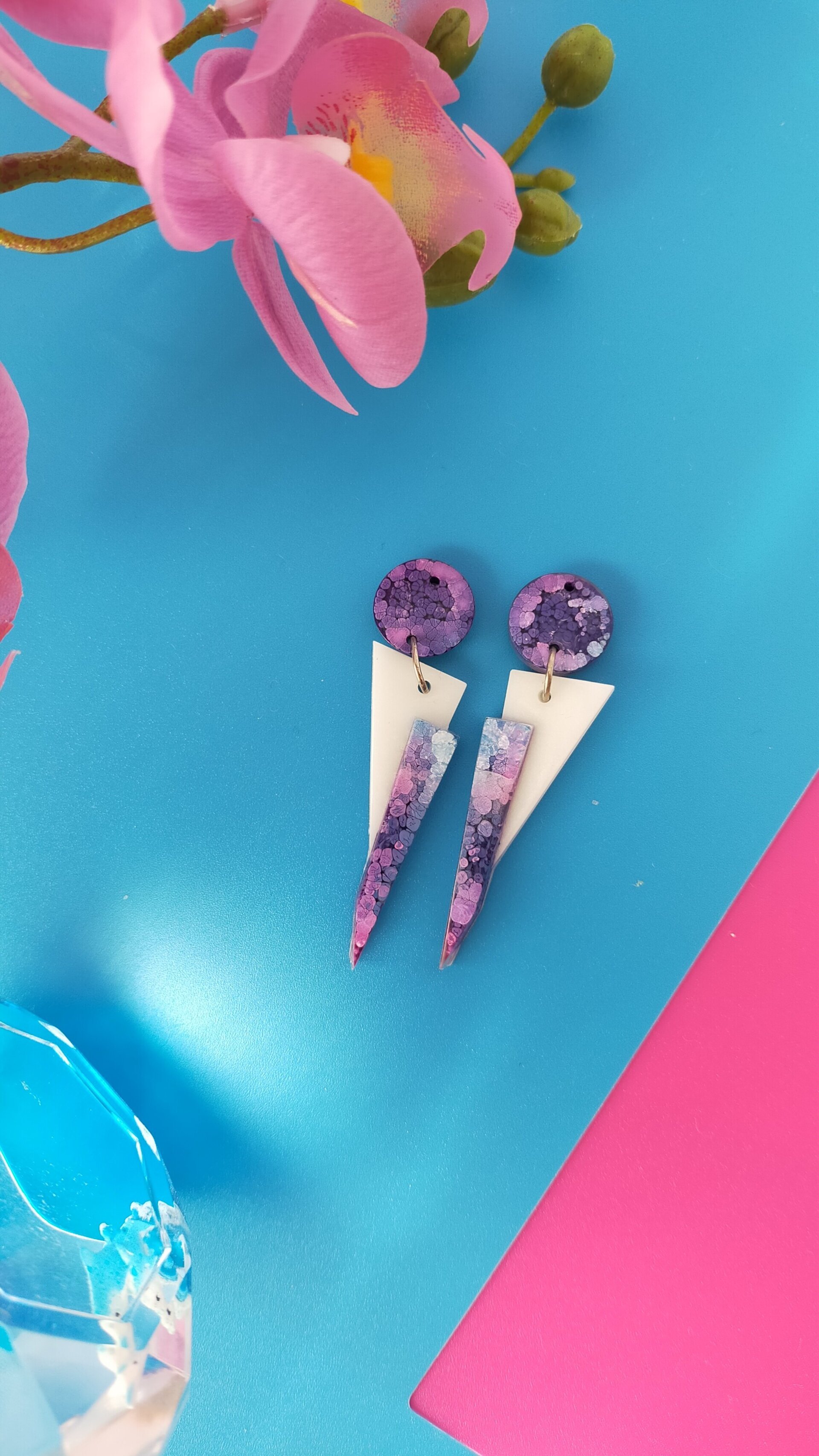 Pendientes Colección Primavera '24 - 12