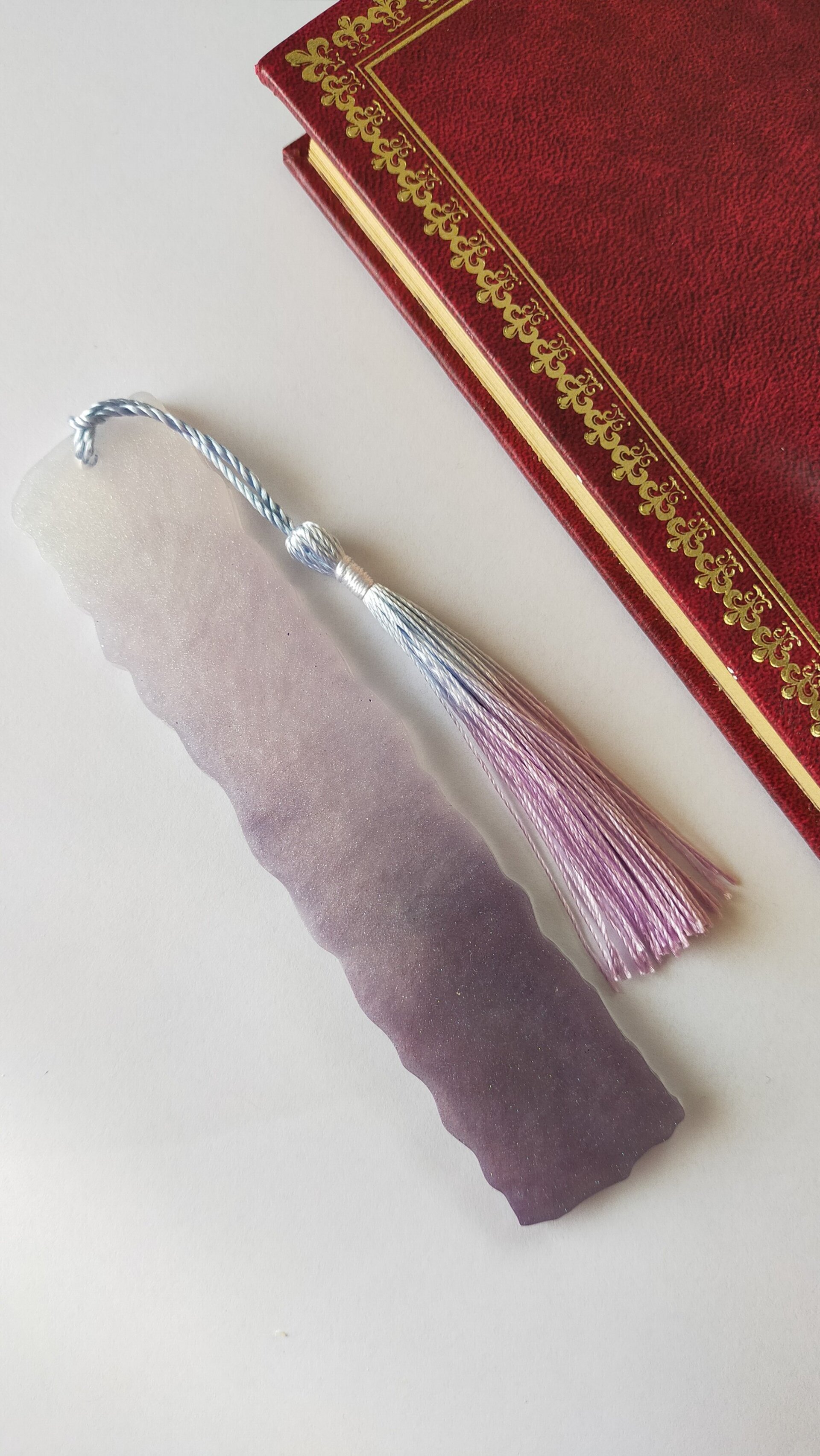 Marcapáginas Básicos - 4