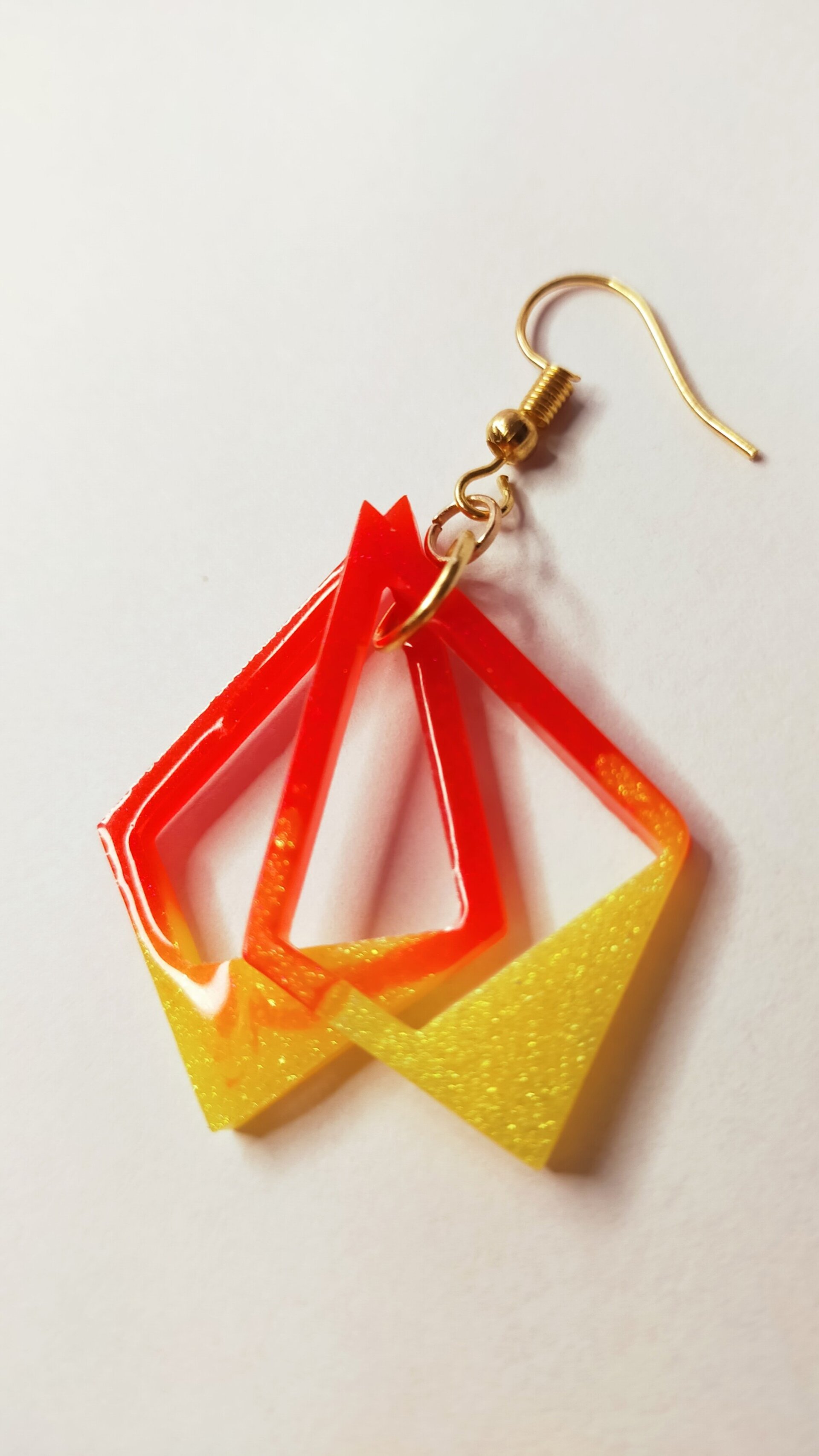 Pendientes temáticos "España" - 10