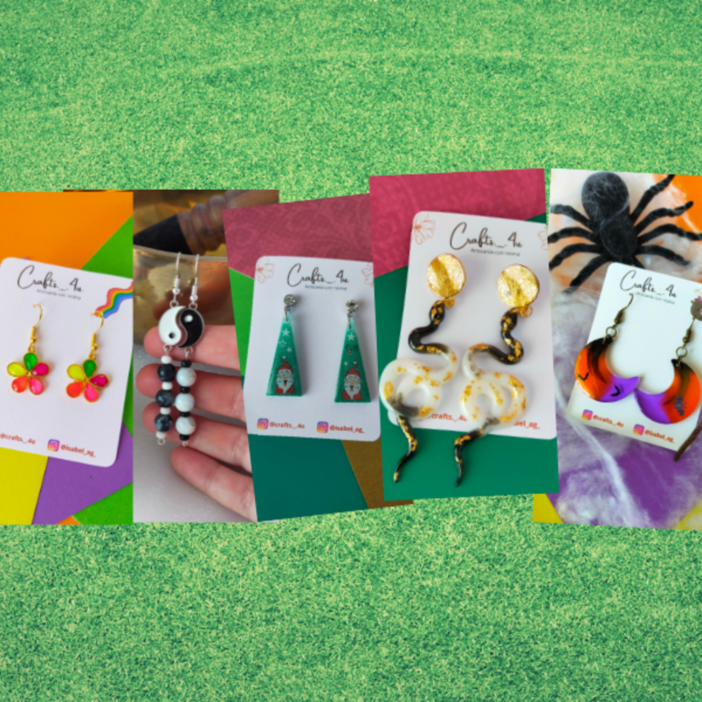 Pendientes Temáticos