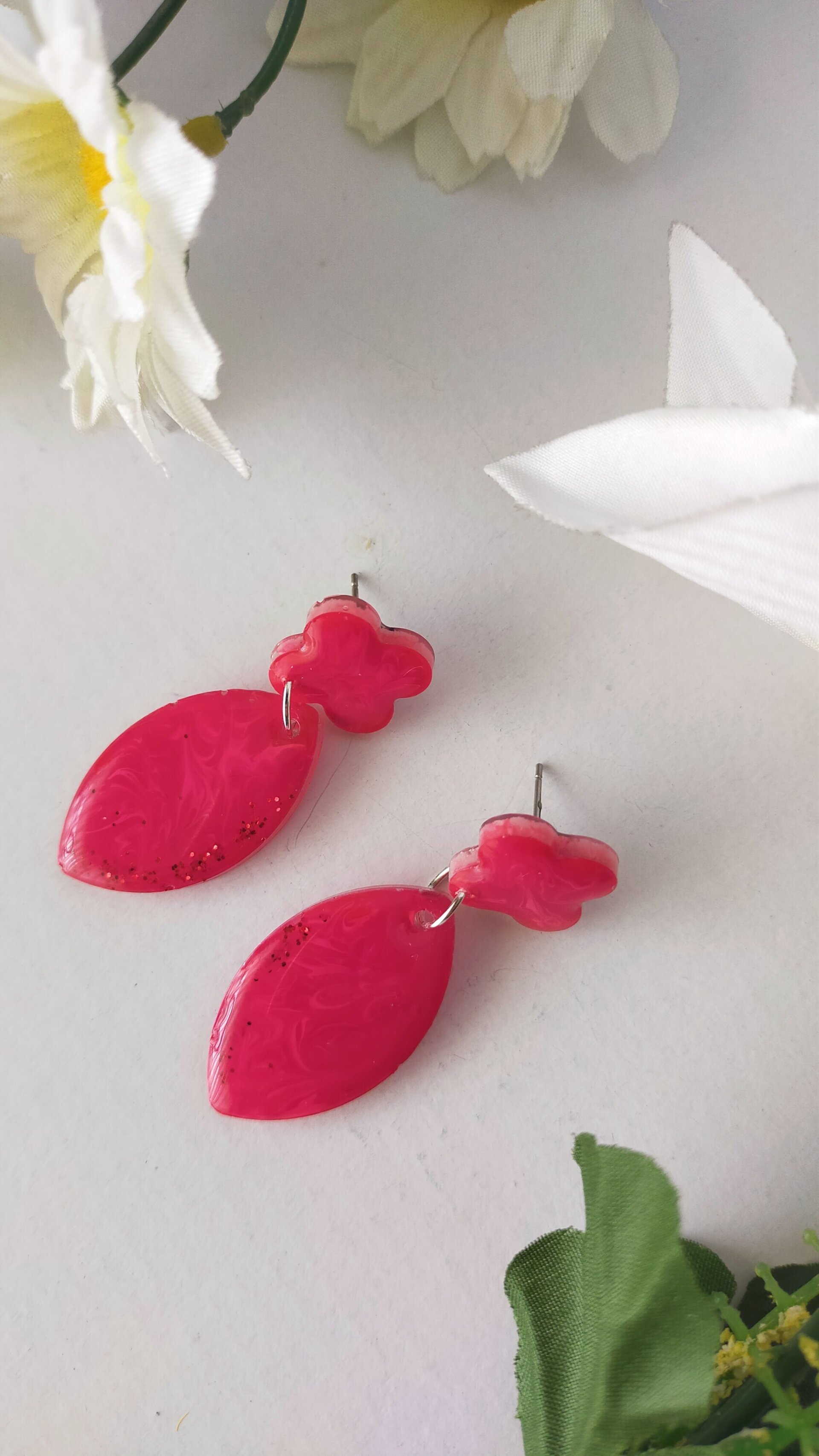 Pendientes Colección Primavera '24 - 3