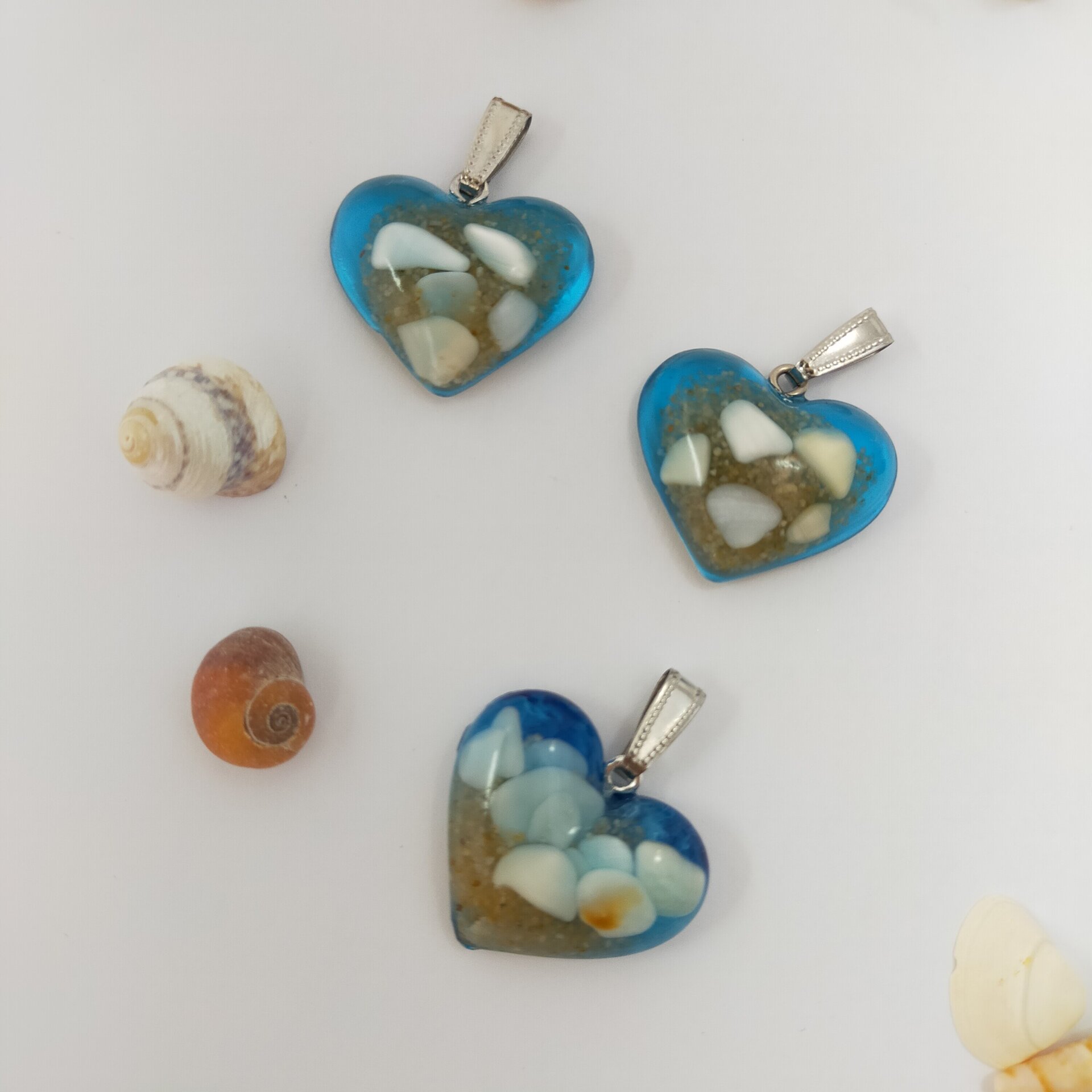 Colgantes "Reflejos de Transformación" - 5