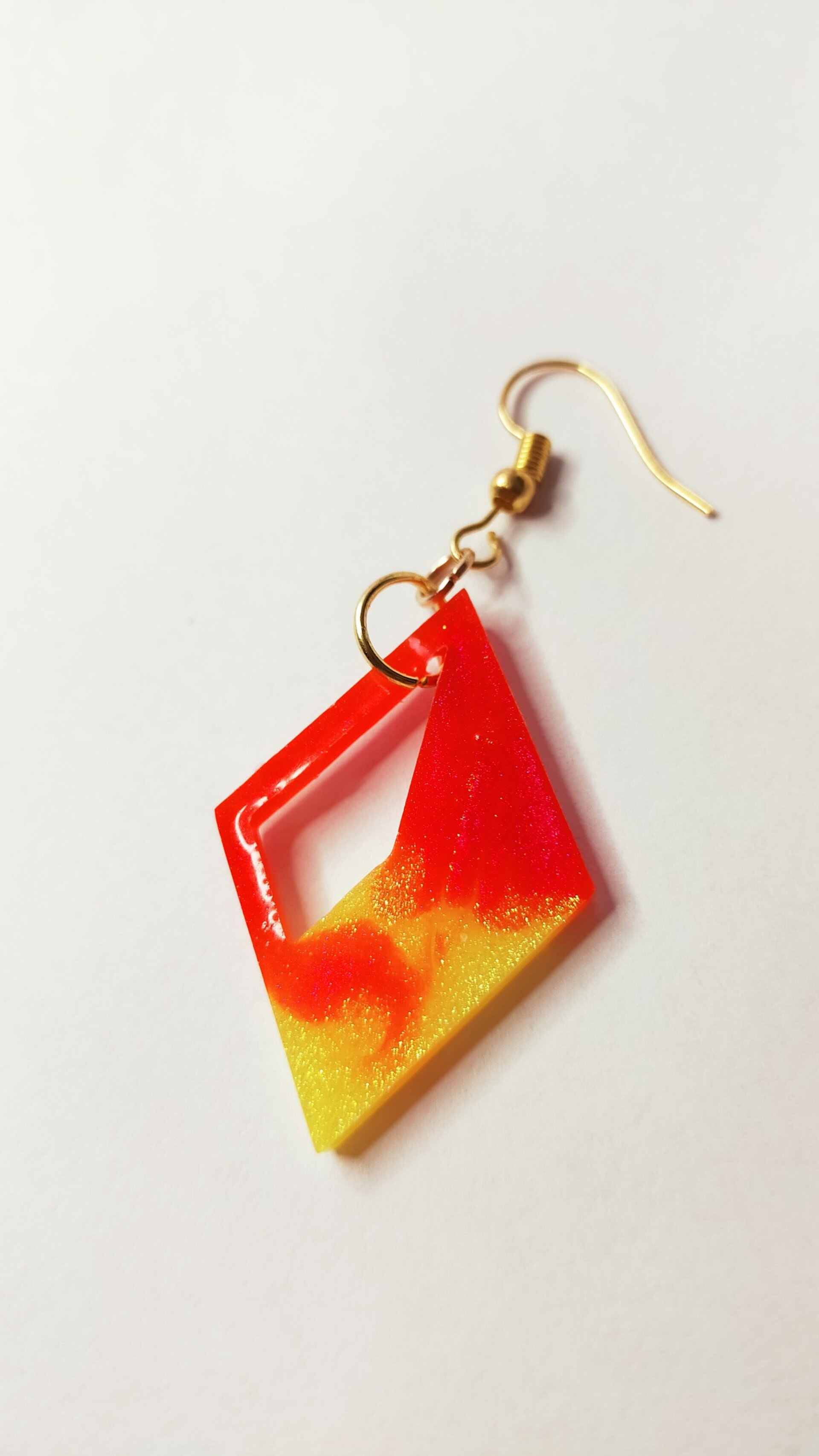 Pendientes temáticos "España" - 8