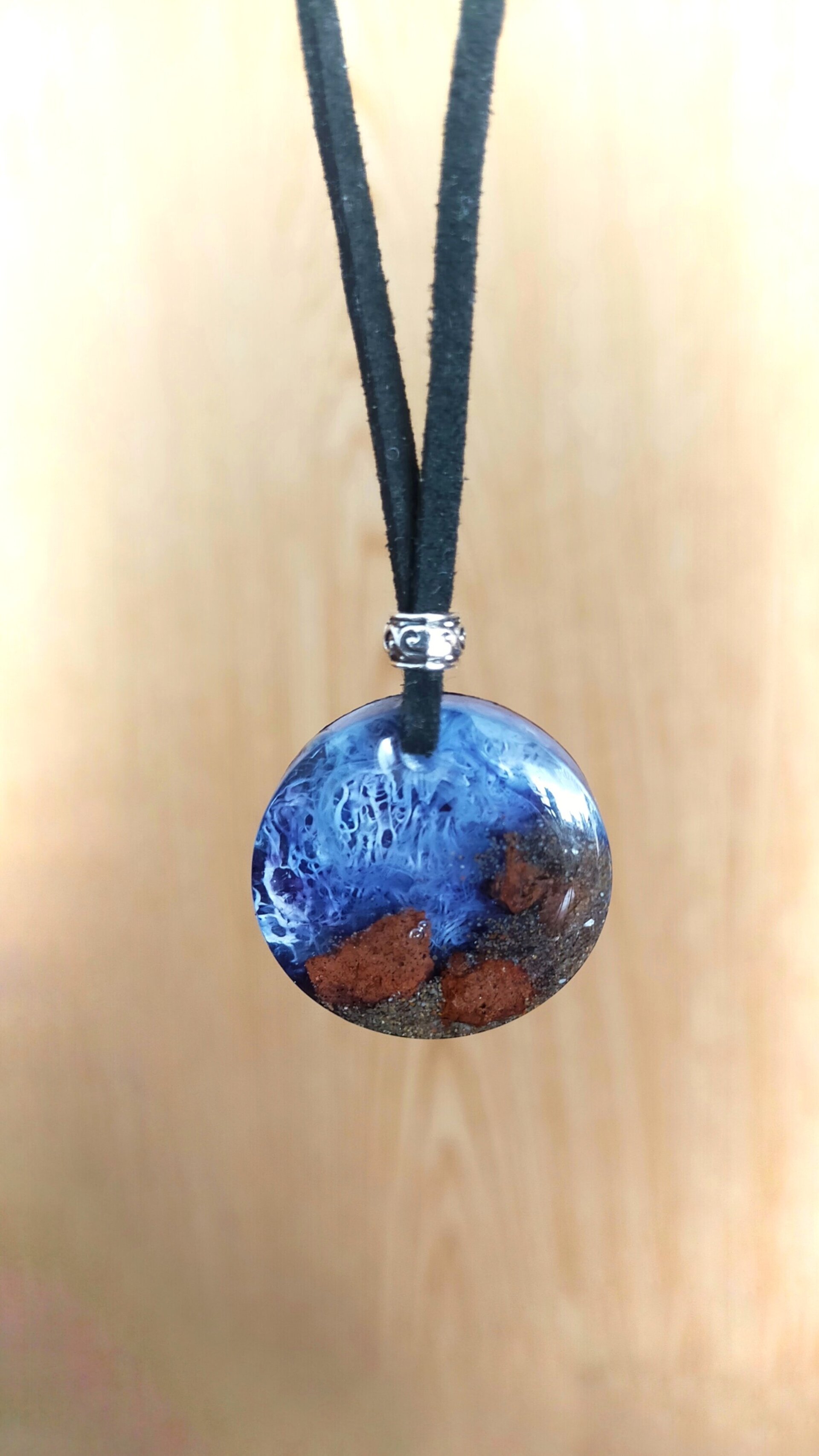 Colgantes "Reflejos de Transformación" - 6