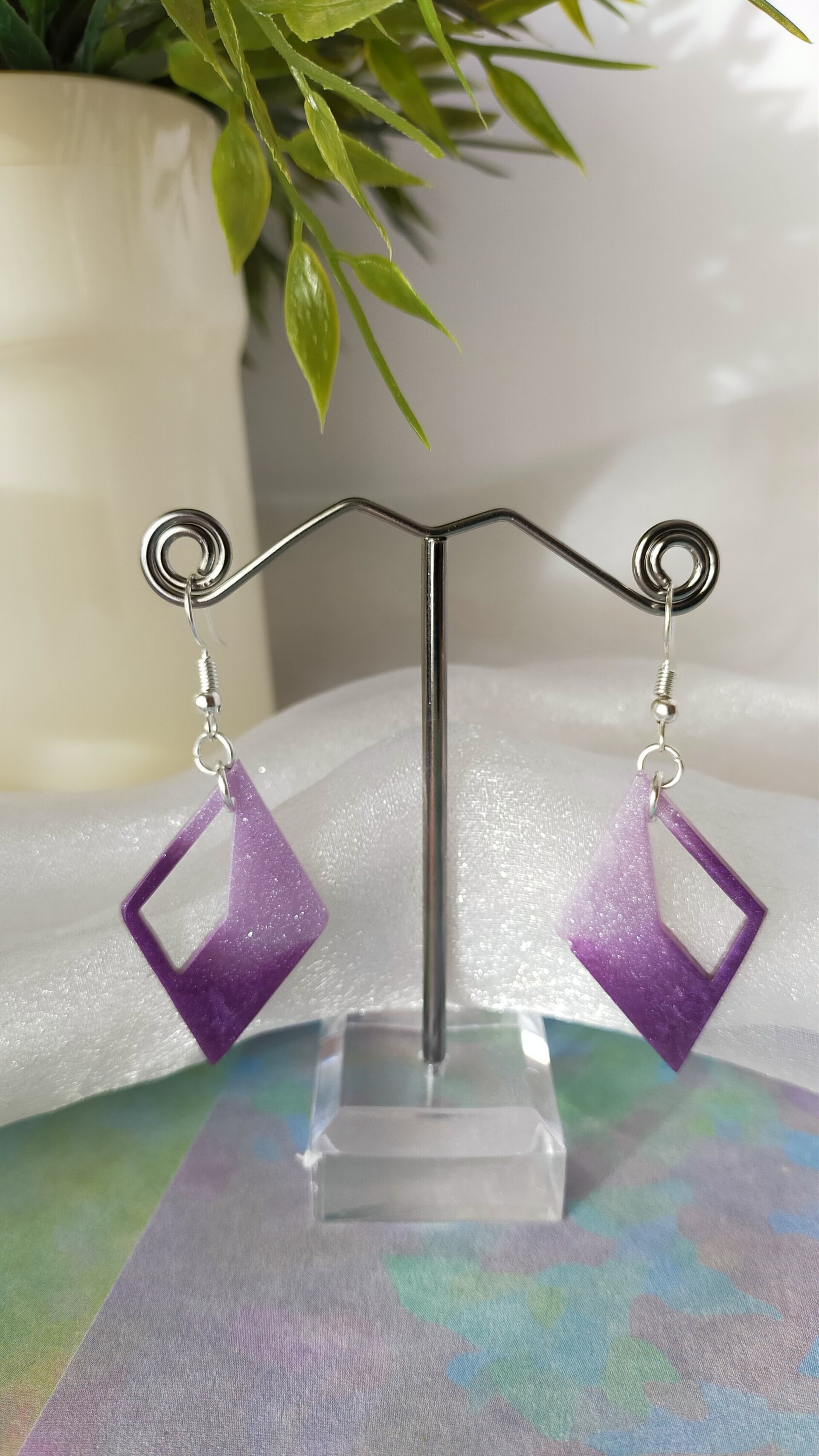 Pendientes Colección Primavera '24 - 9