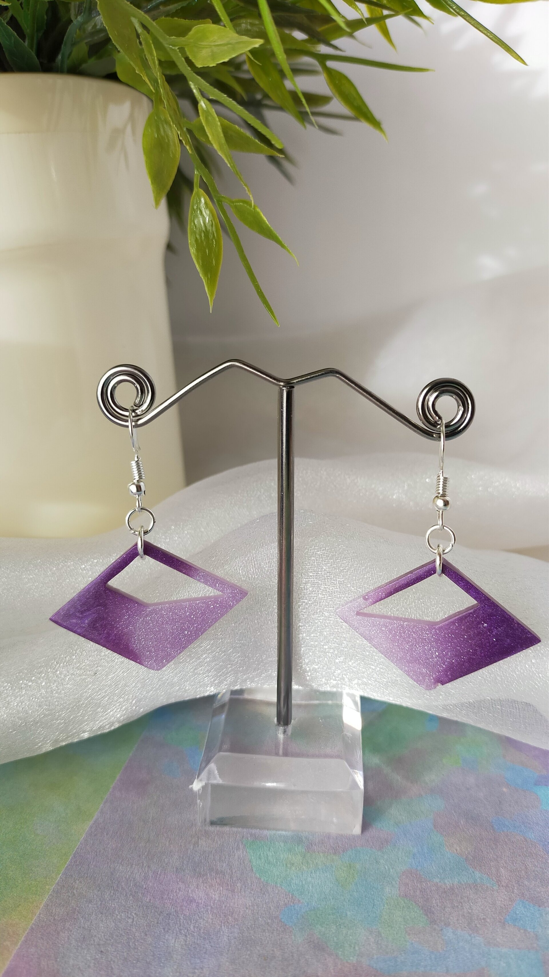 Pendientes Colección Primavera '24 - 8