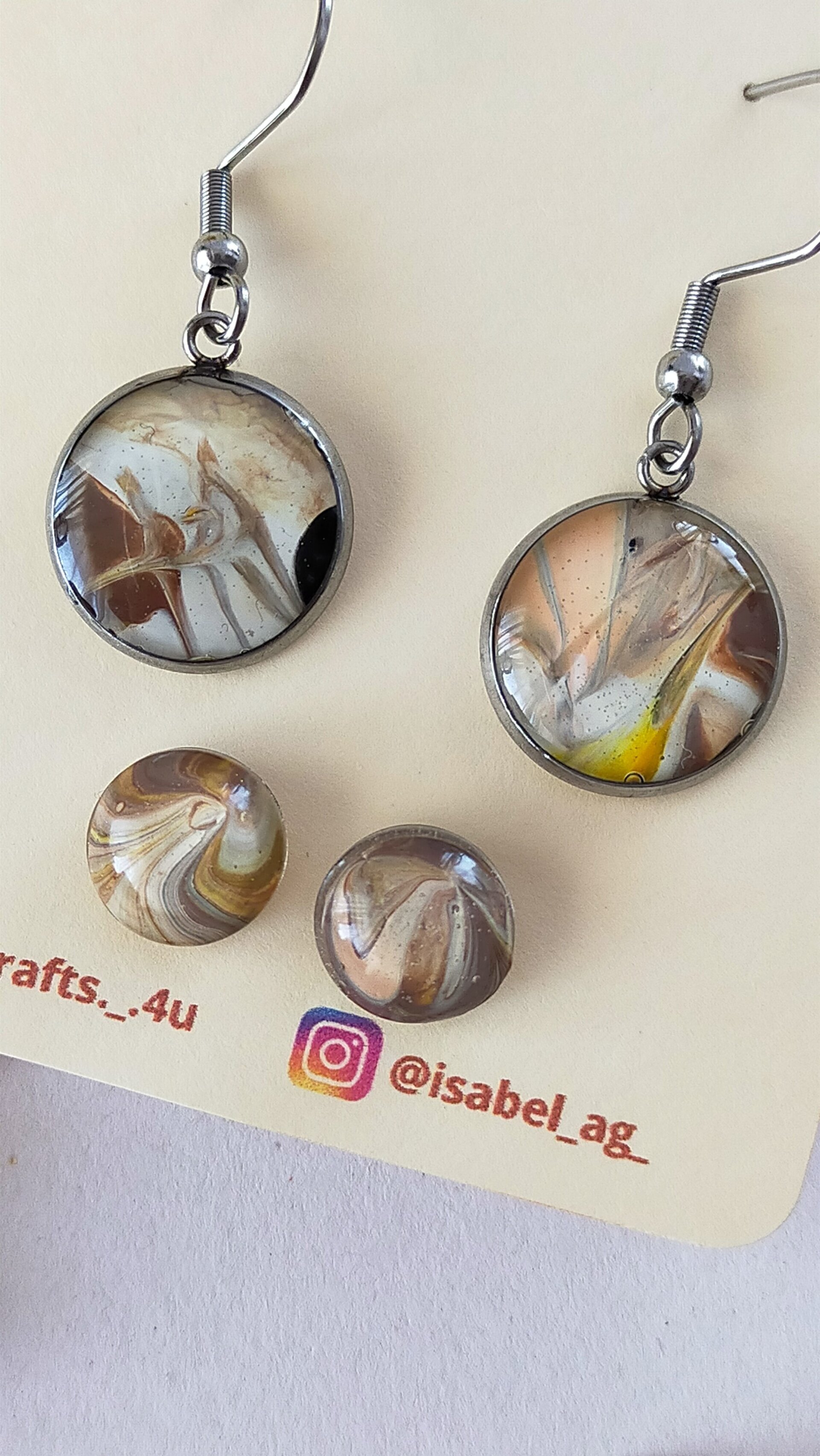 Pendientes Colección Otoño '23 - 7