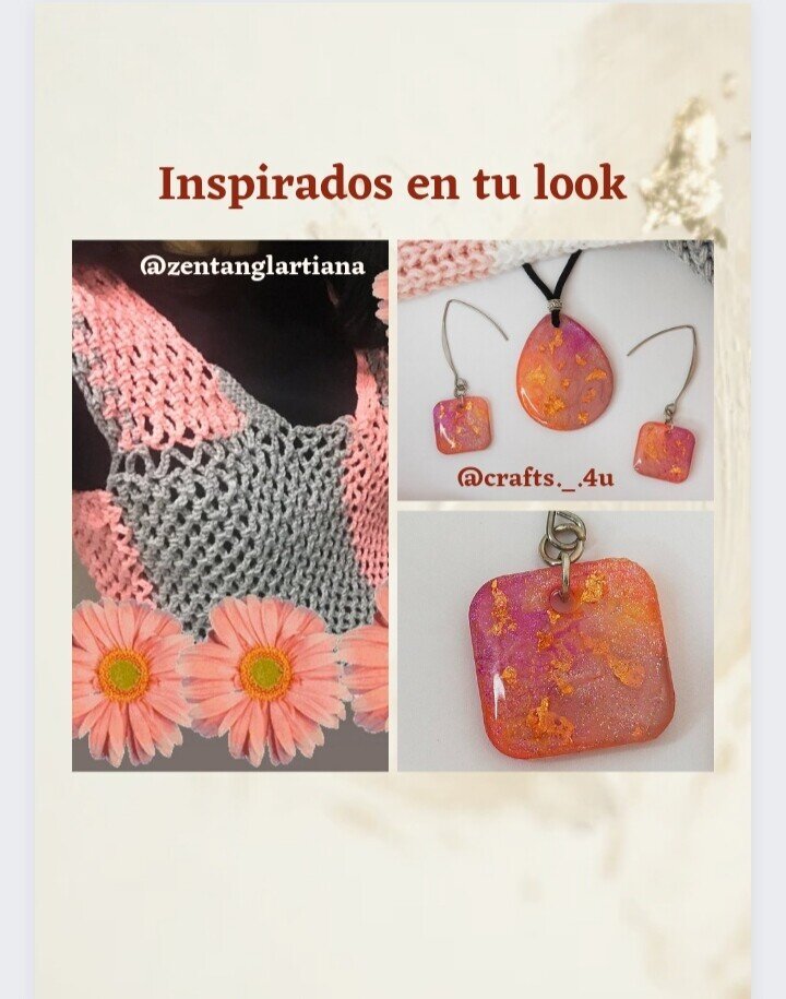 Inspirados en tu look