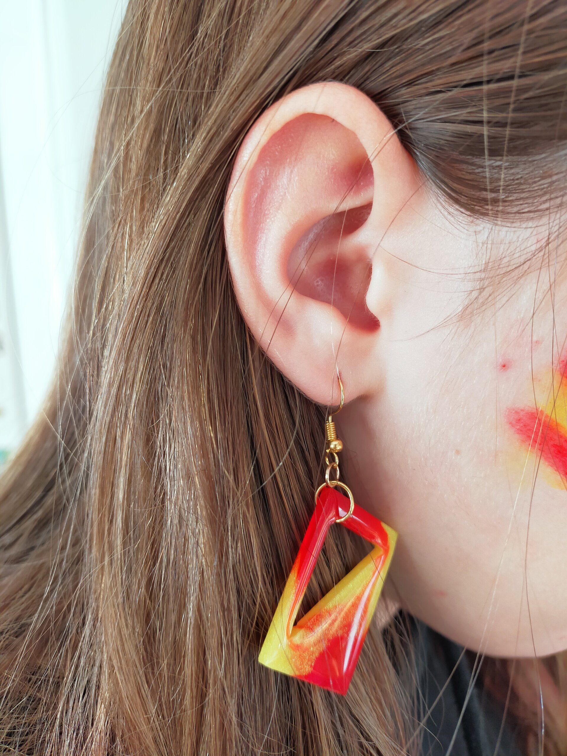 Pendientes temáticos "España" - 7