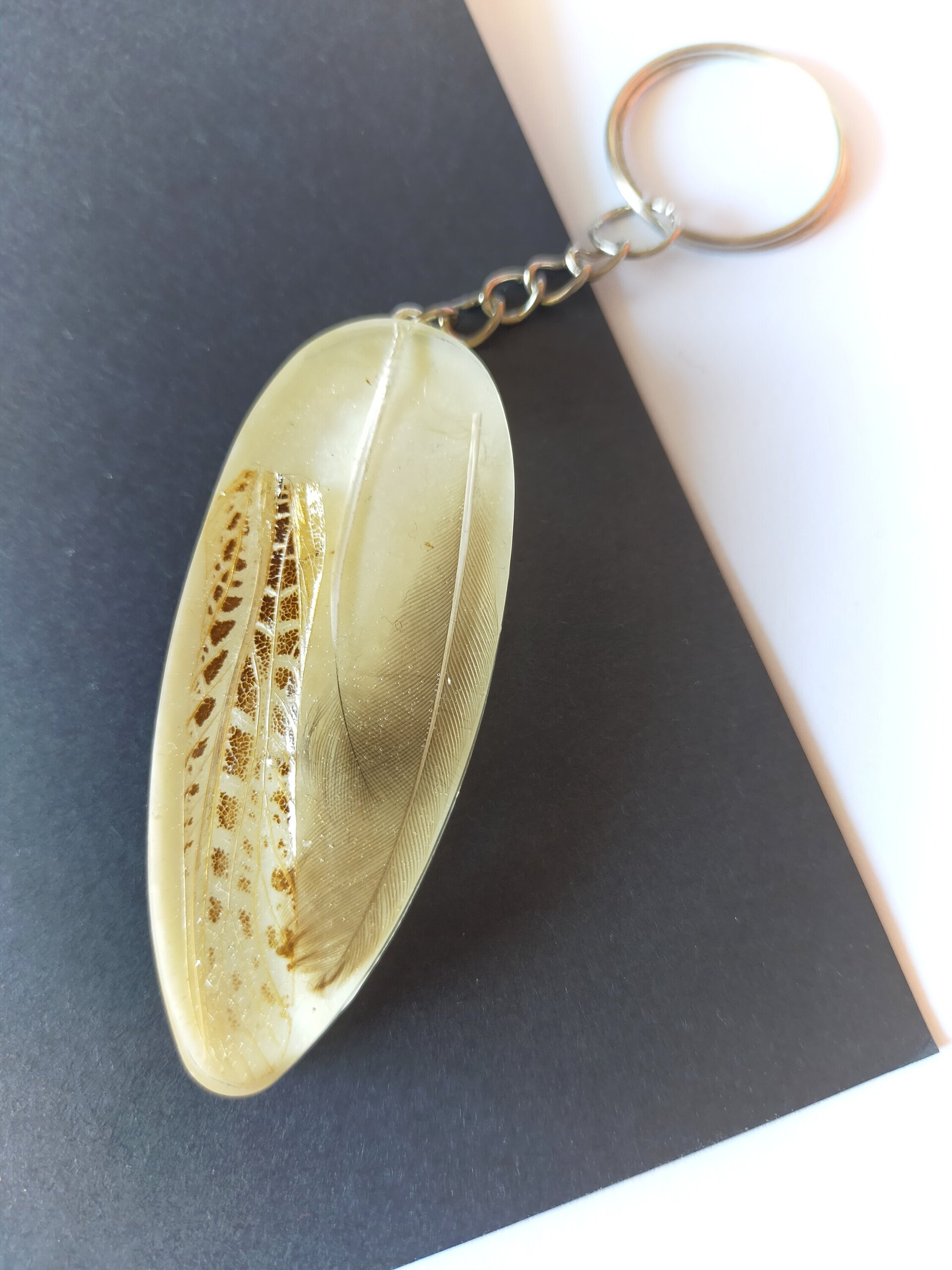 Llavero emocional "Sin ataduras" - 2