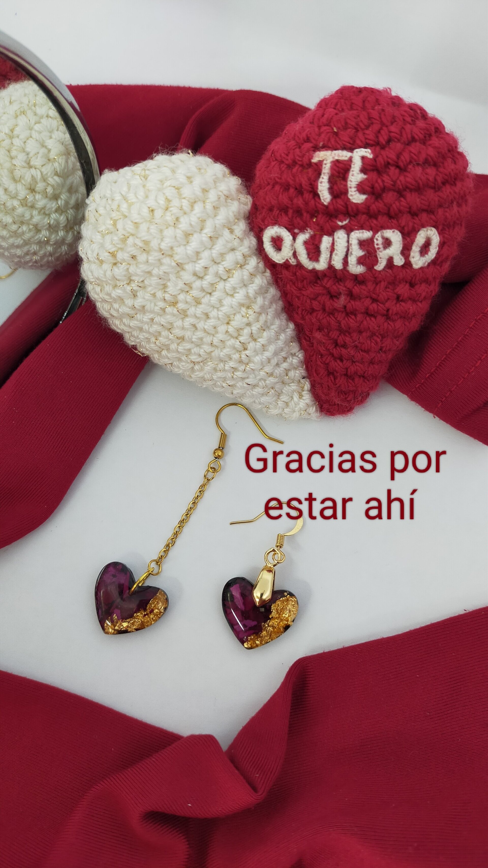 Detalles Para Días Especiales