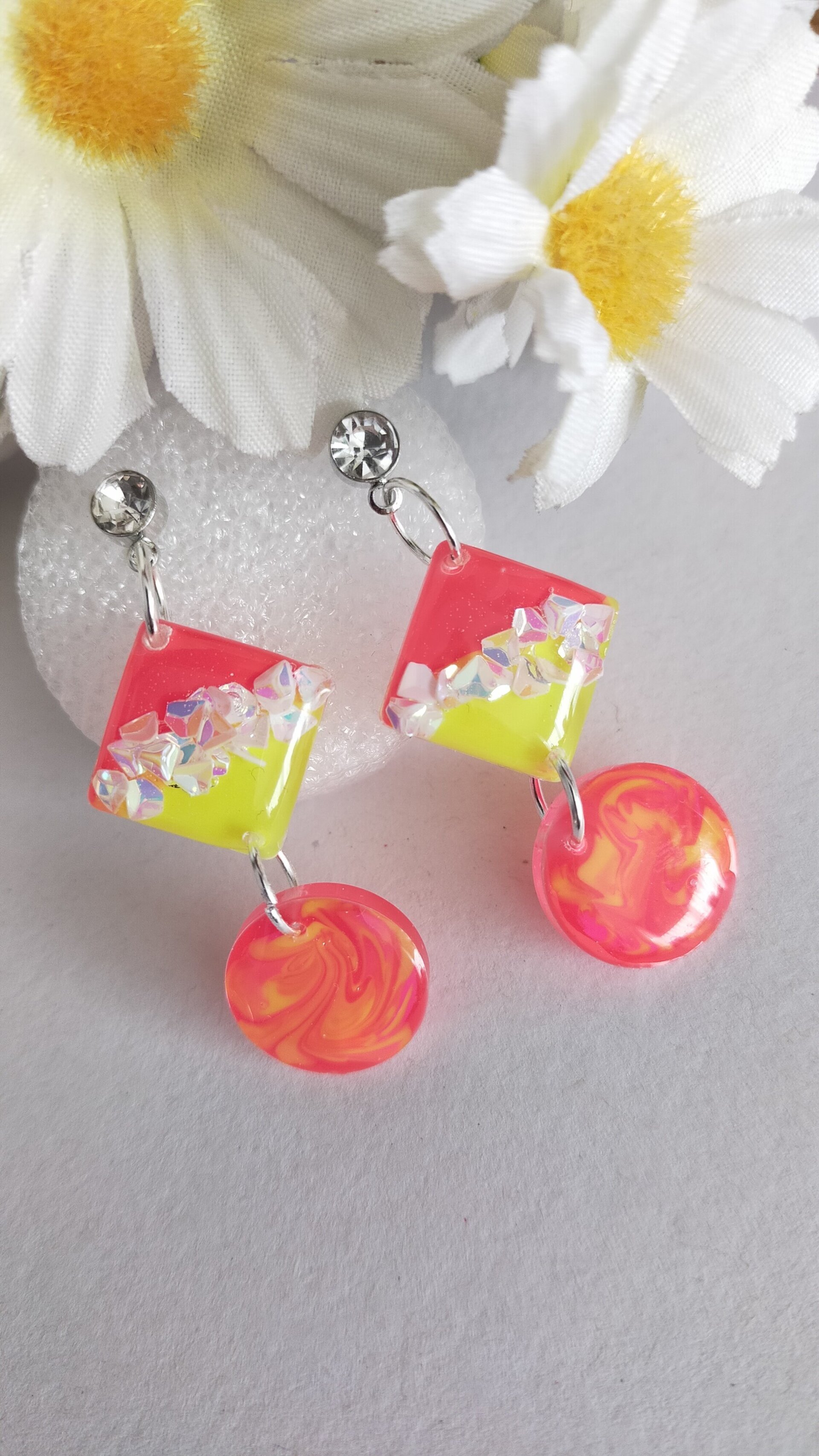 Pendientes Colección Primavera '24 - 5