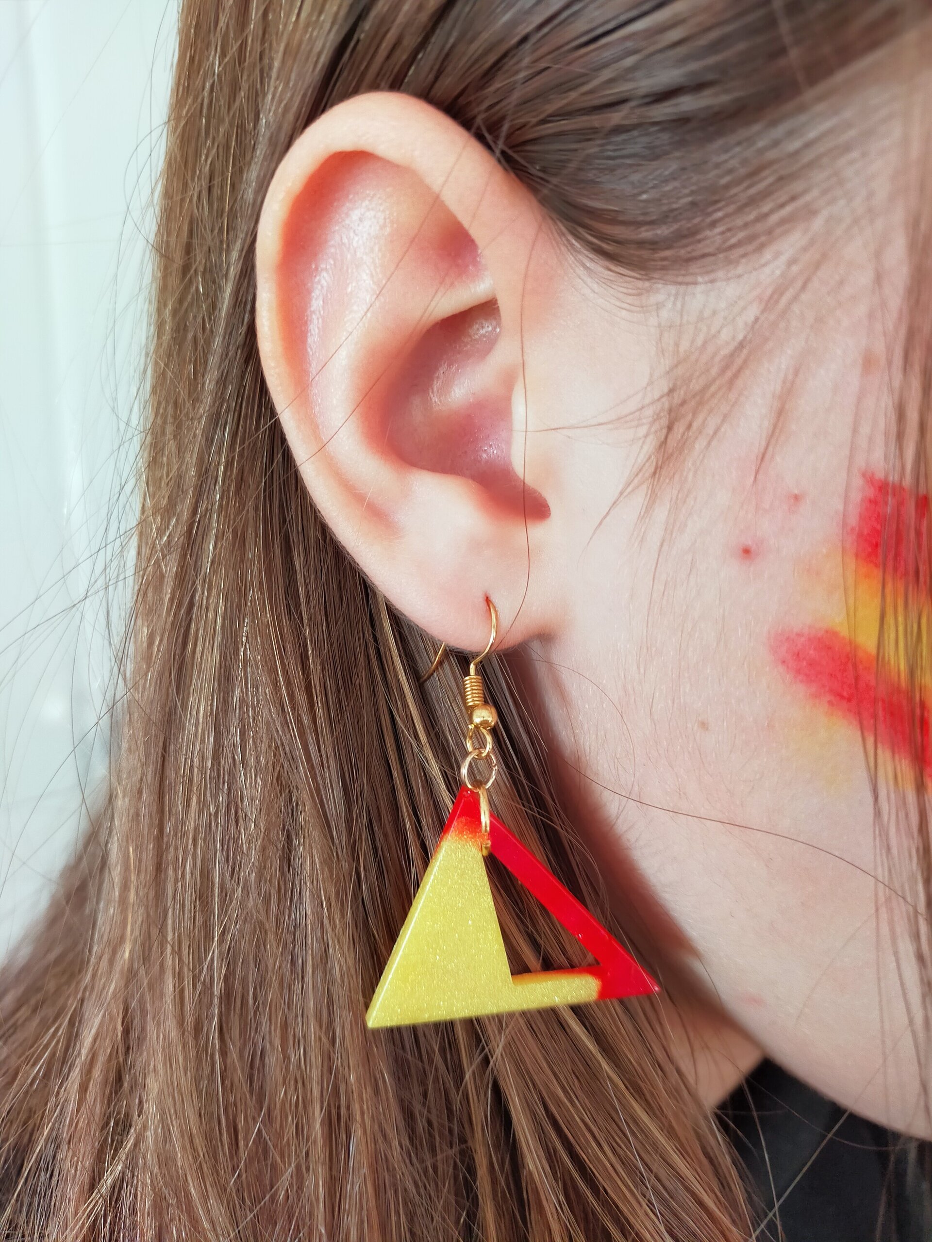 Pendientes temáticos "España" - 12