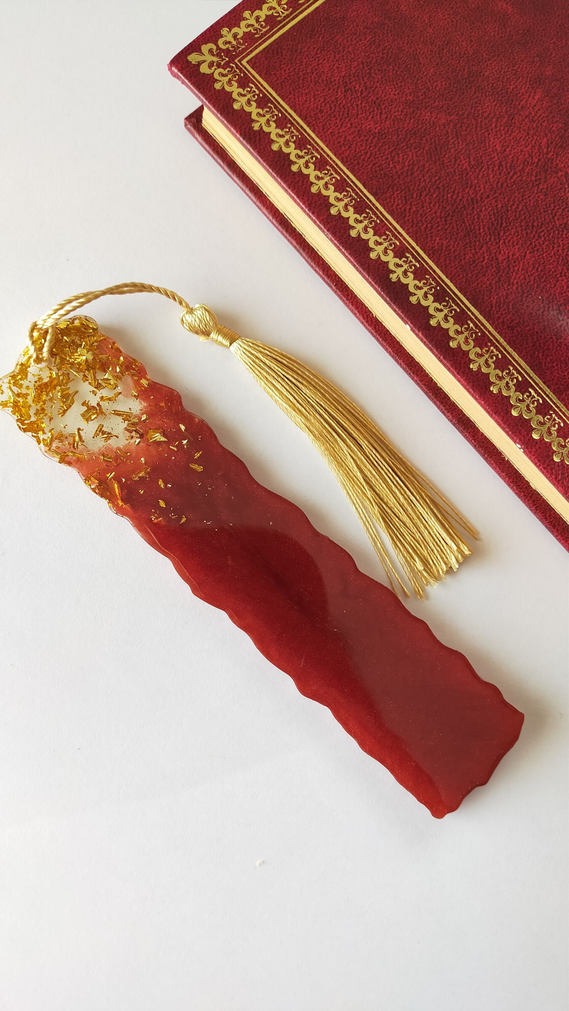 Marcapáginas Básicos - 3