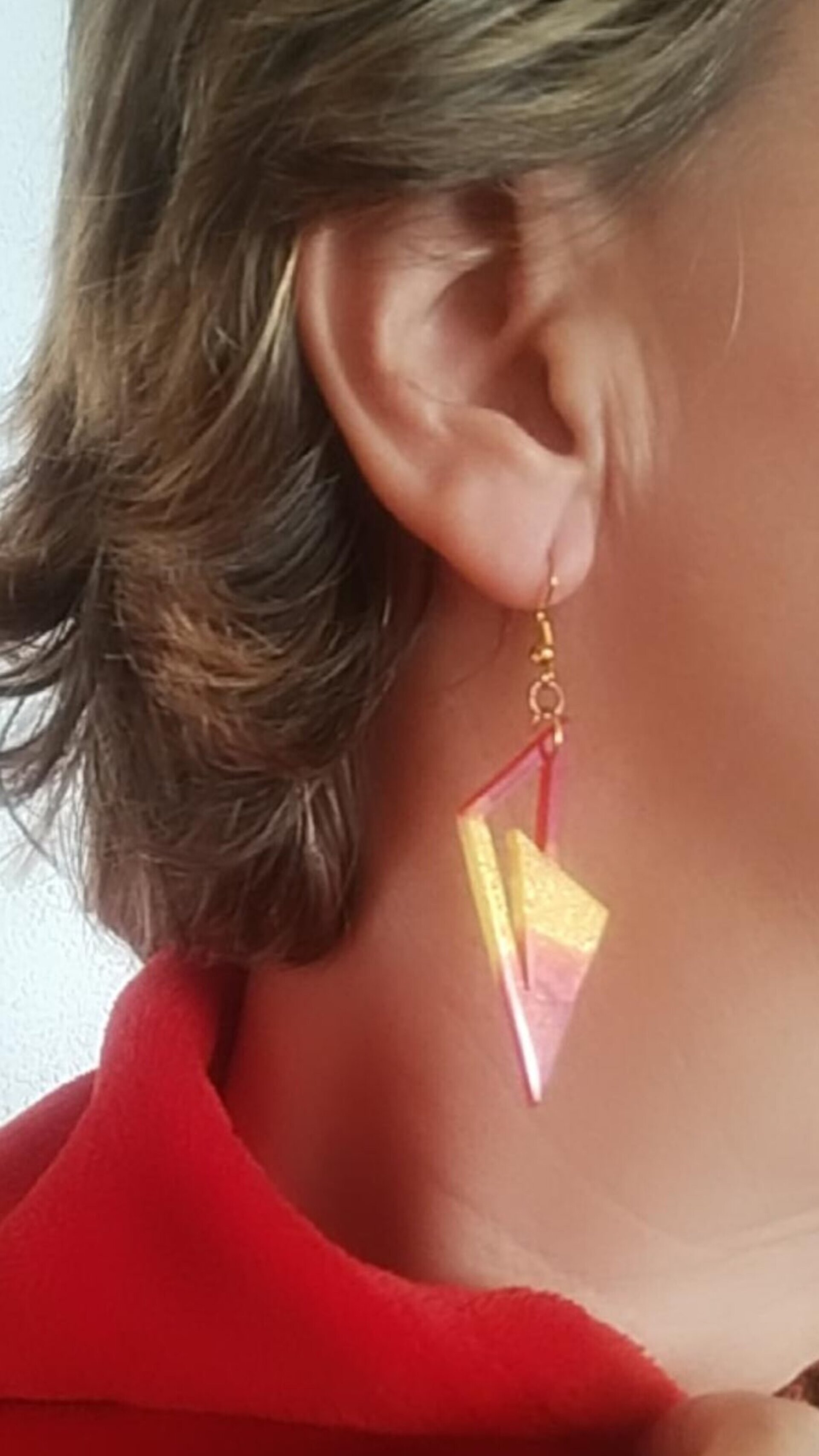 Pendientes temáticos "España" - 5