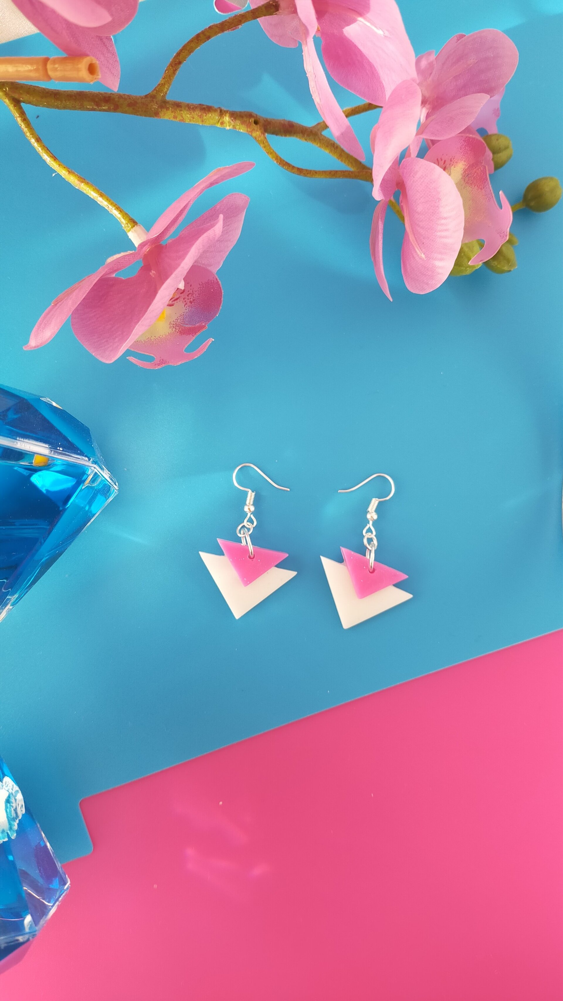 Pendientes Colección Primavera '24 - 10