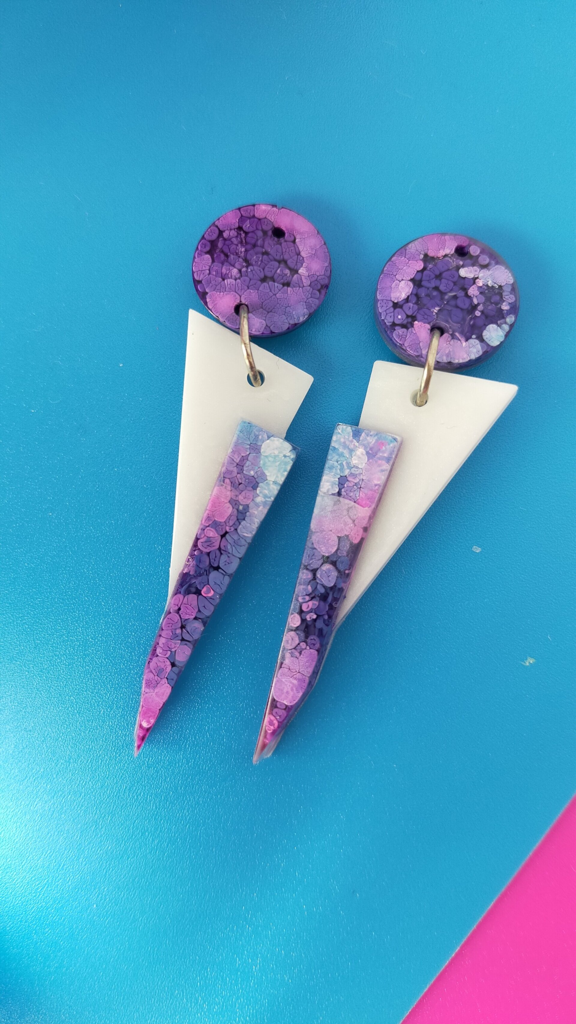 Pendientes Colección Primavera '24 - 11