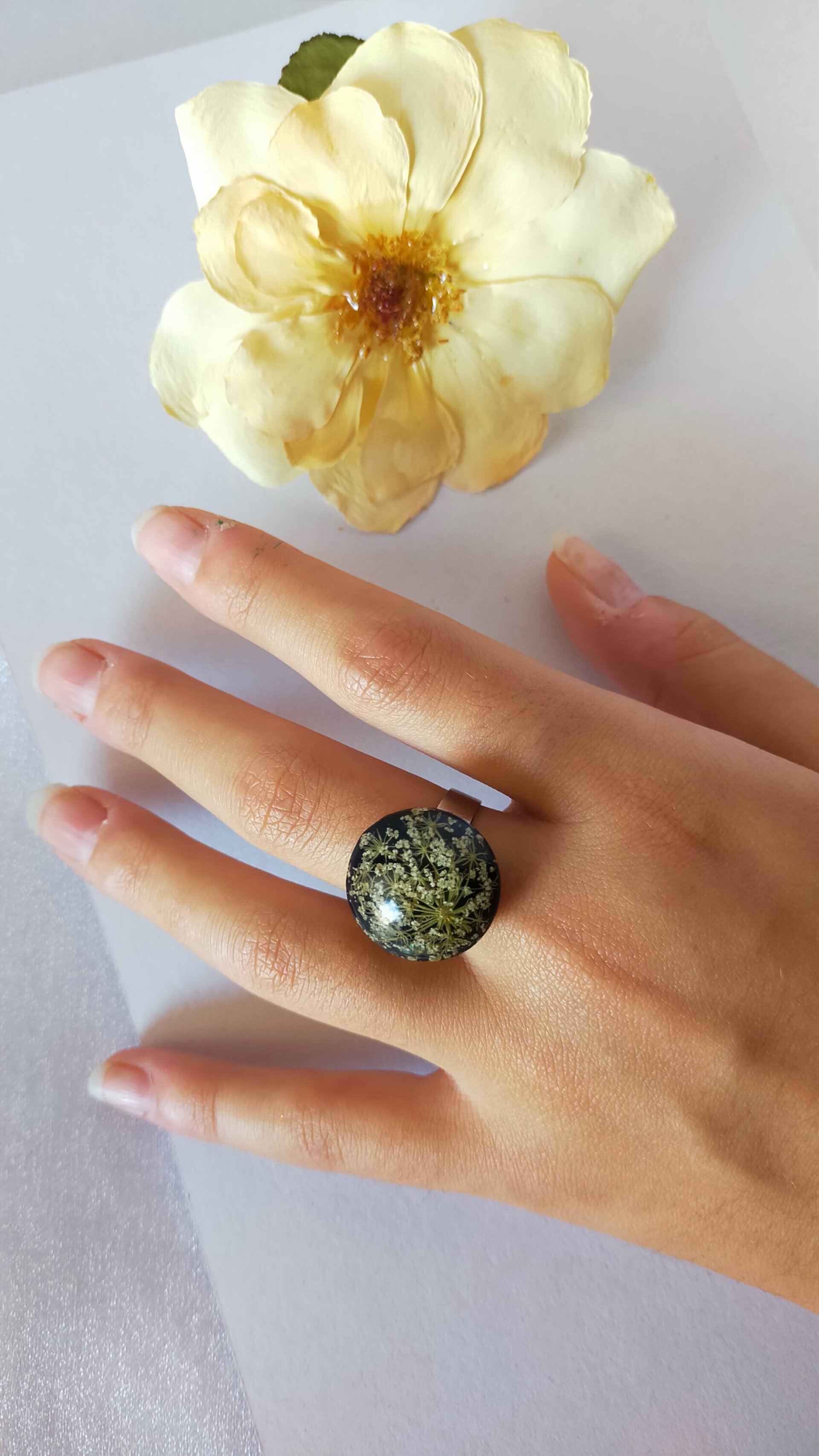 Anillos "Inside" - 3