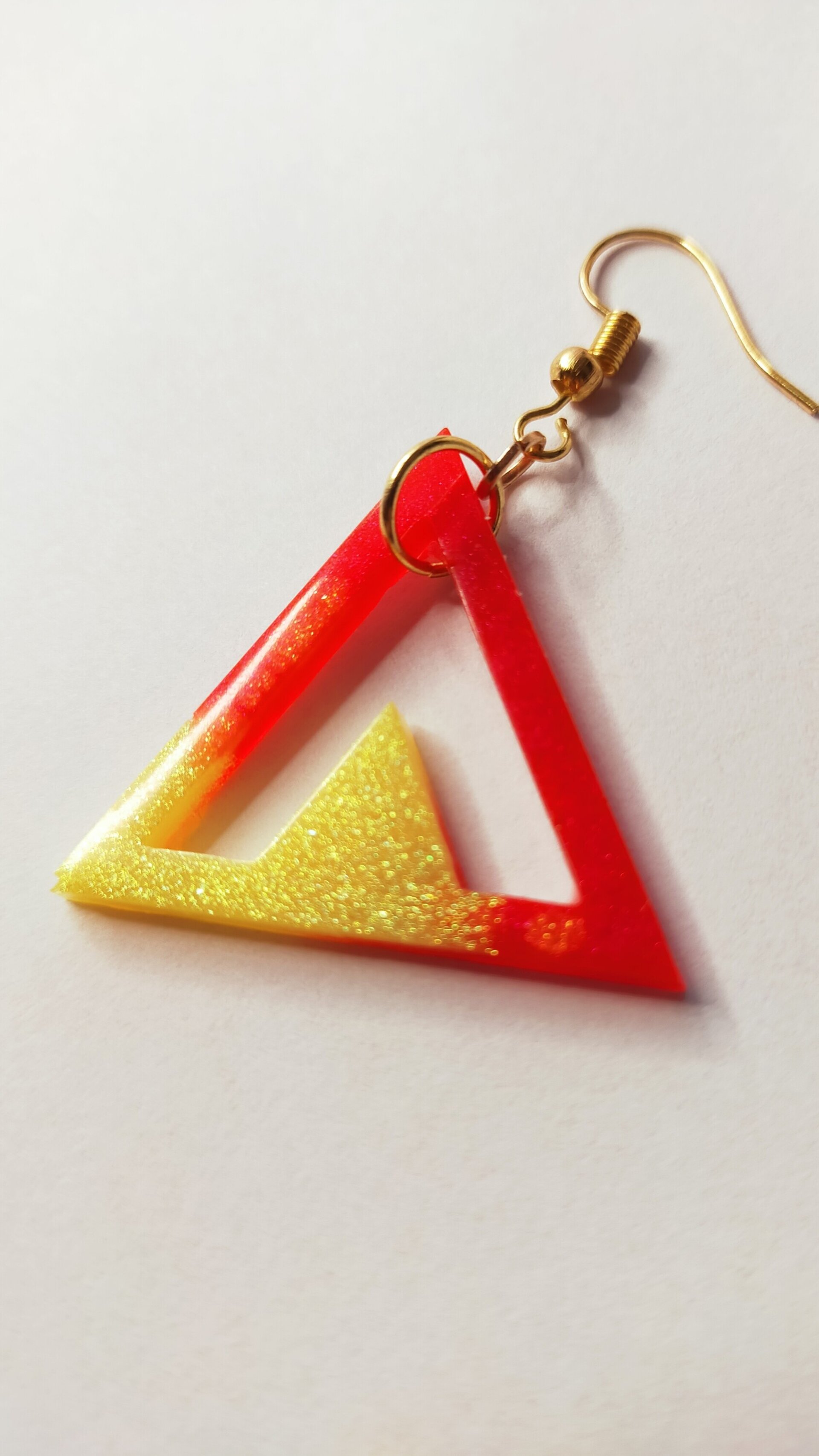 Pendientes temáticos "España" - 2