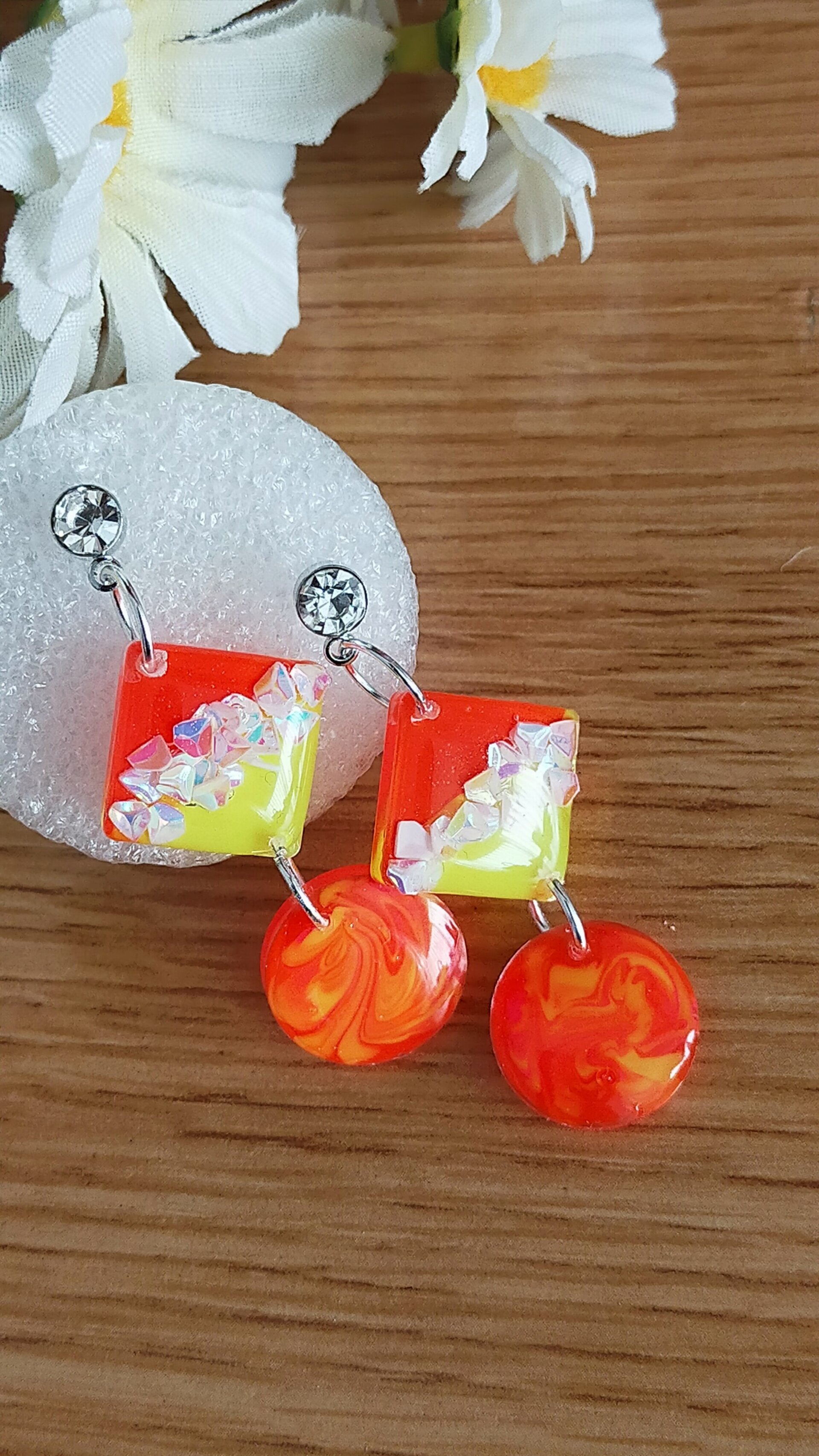 Pendientes Colección Primavera '24 - 6