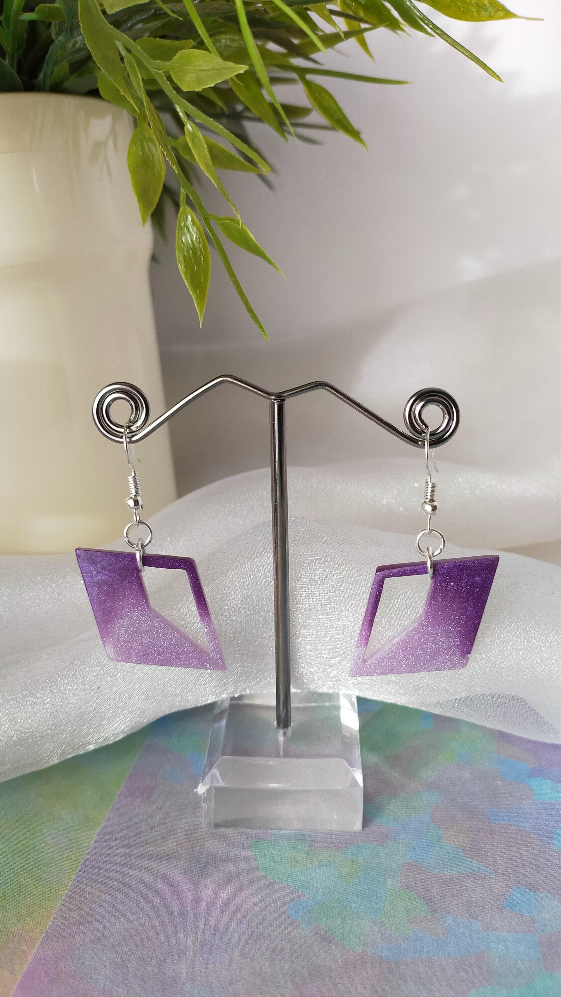 Pendientes Colección Primavera '24 - 7