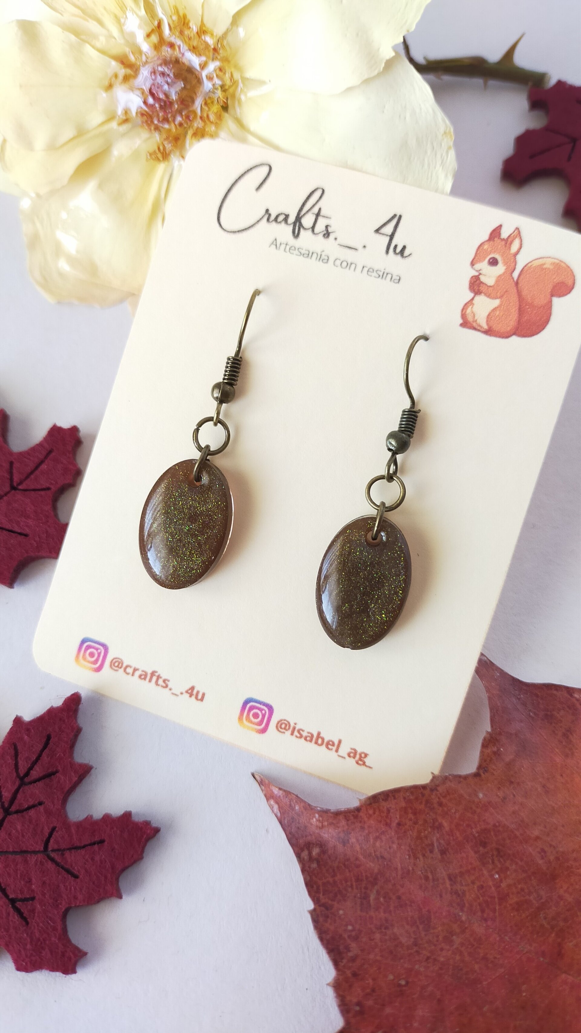 Pendientes Colección Otoño '23 - 3