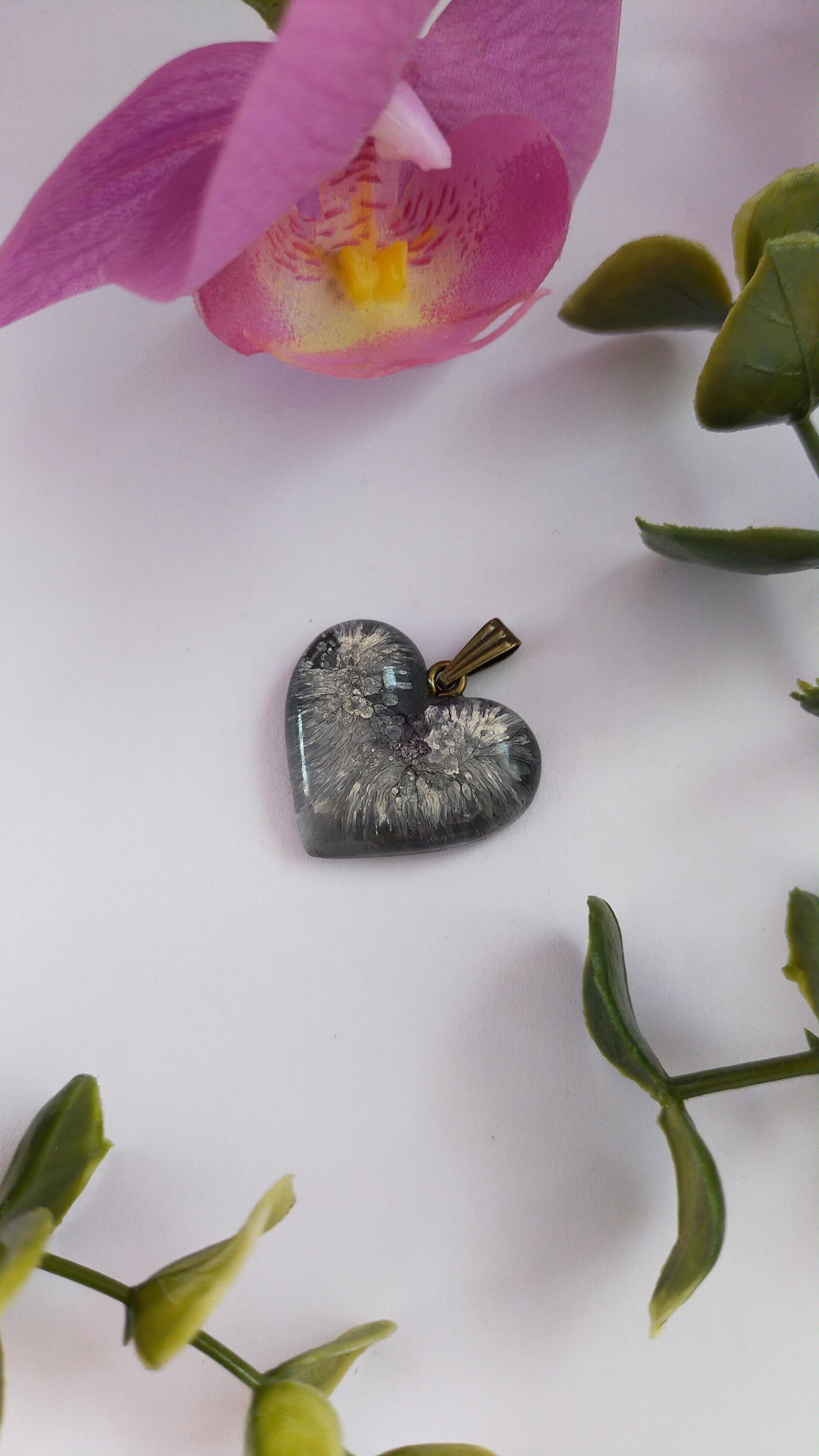 Colgante Corazón Mediano - 6