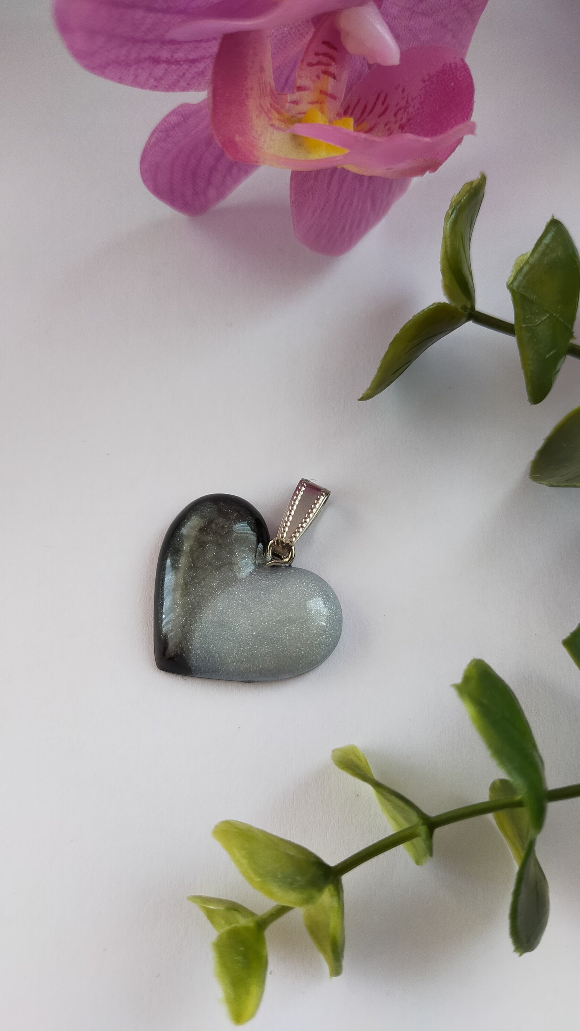 Colgante Corazón Mediano - 8