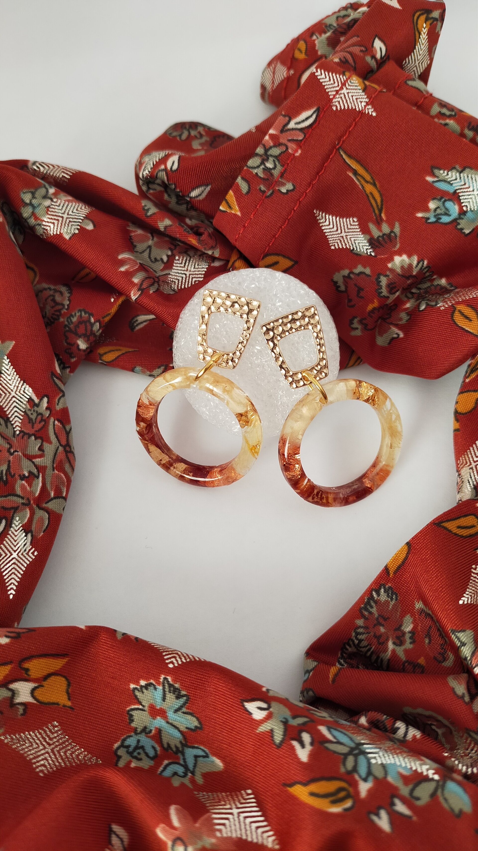 Resin Love Isabel Alarcón