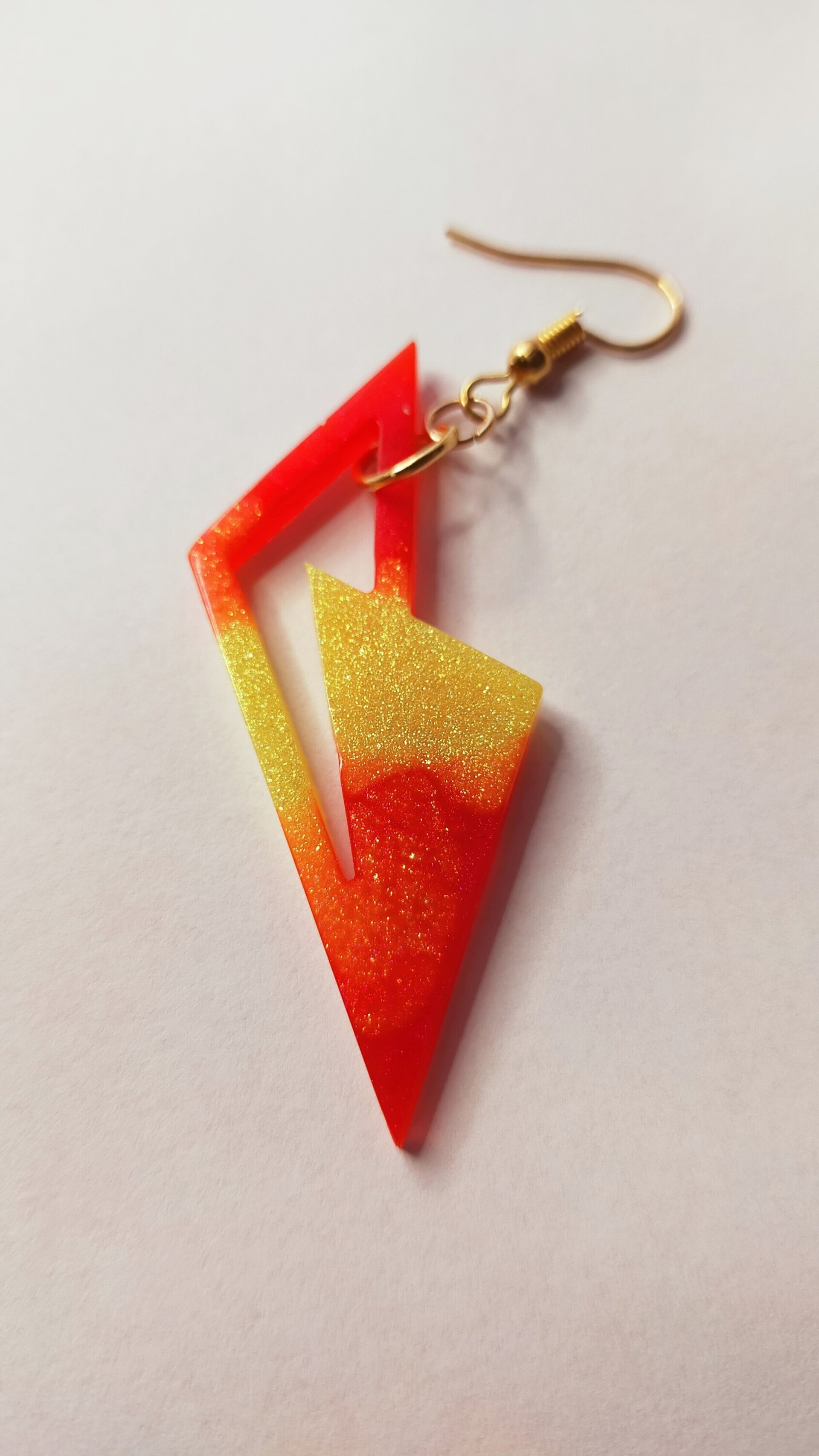 Pendientes temáticos "España" - 4