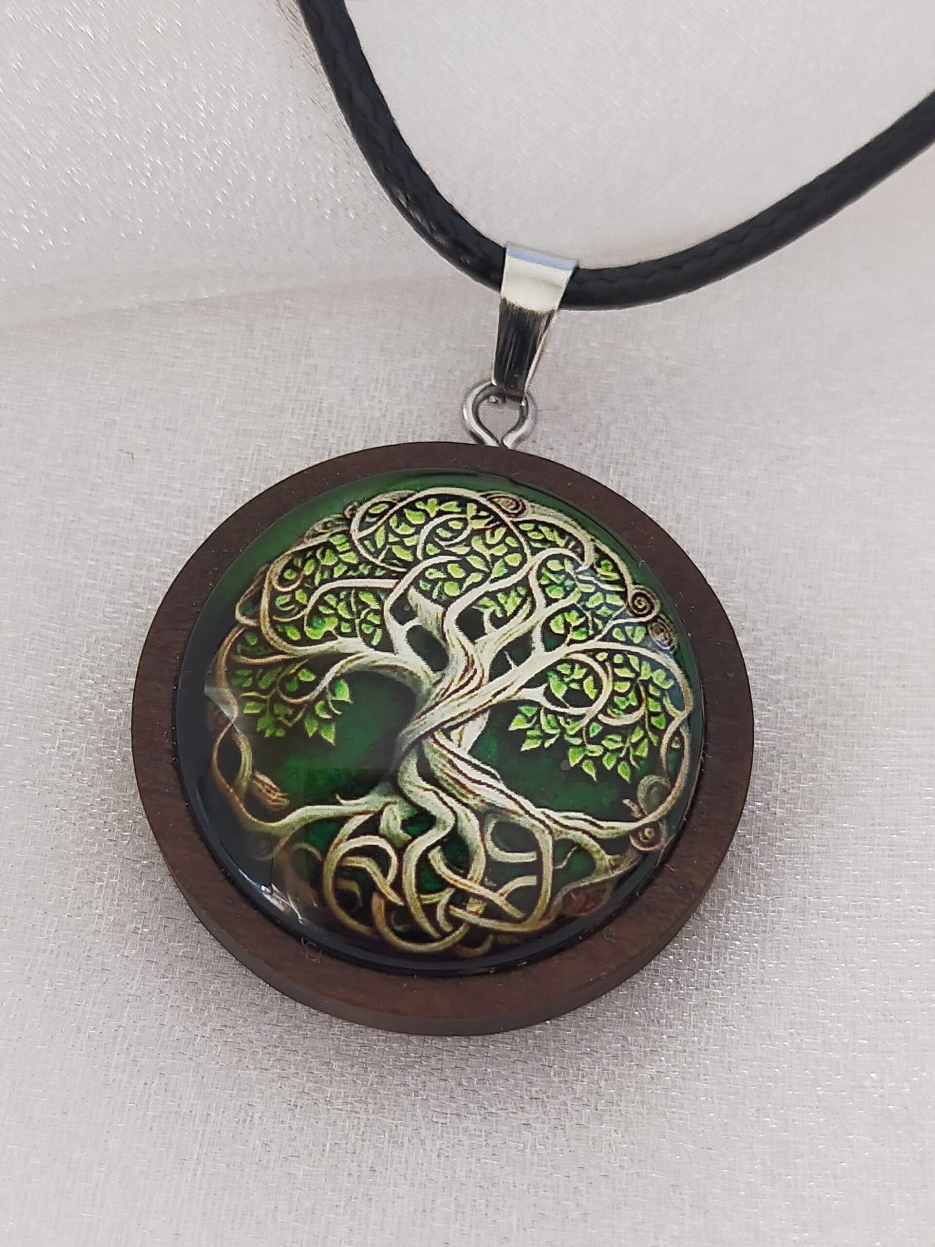 Colgante "Árbol de la Vida" - 3